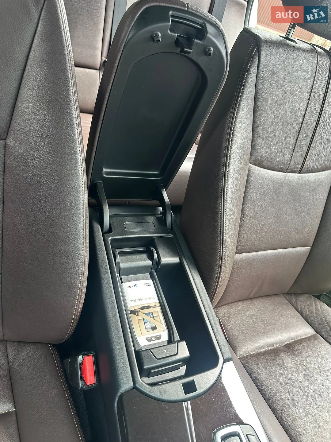 2015 BMW X3 - мініатюра 31