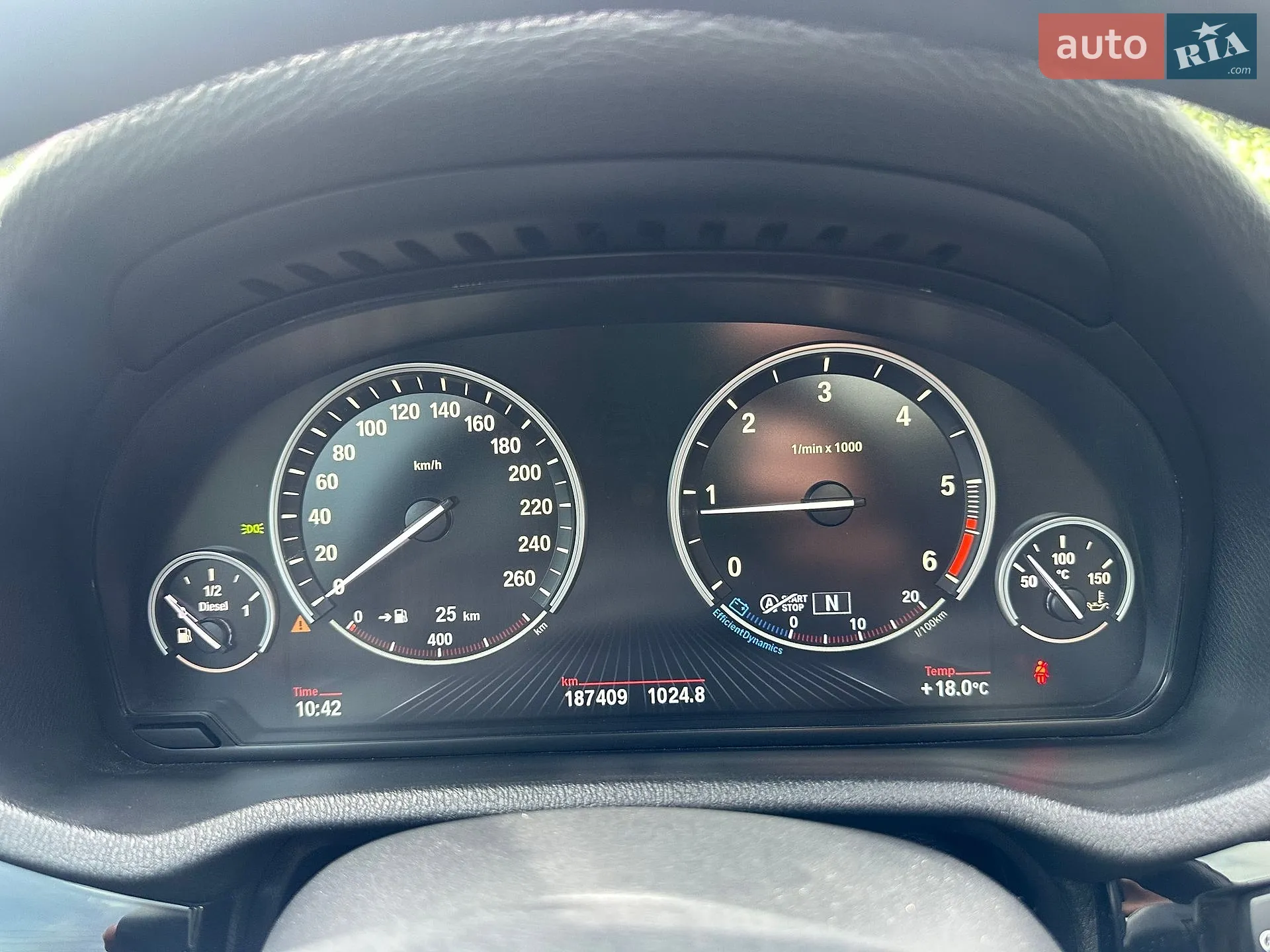 2015 BMW X3 - мініатюра 51