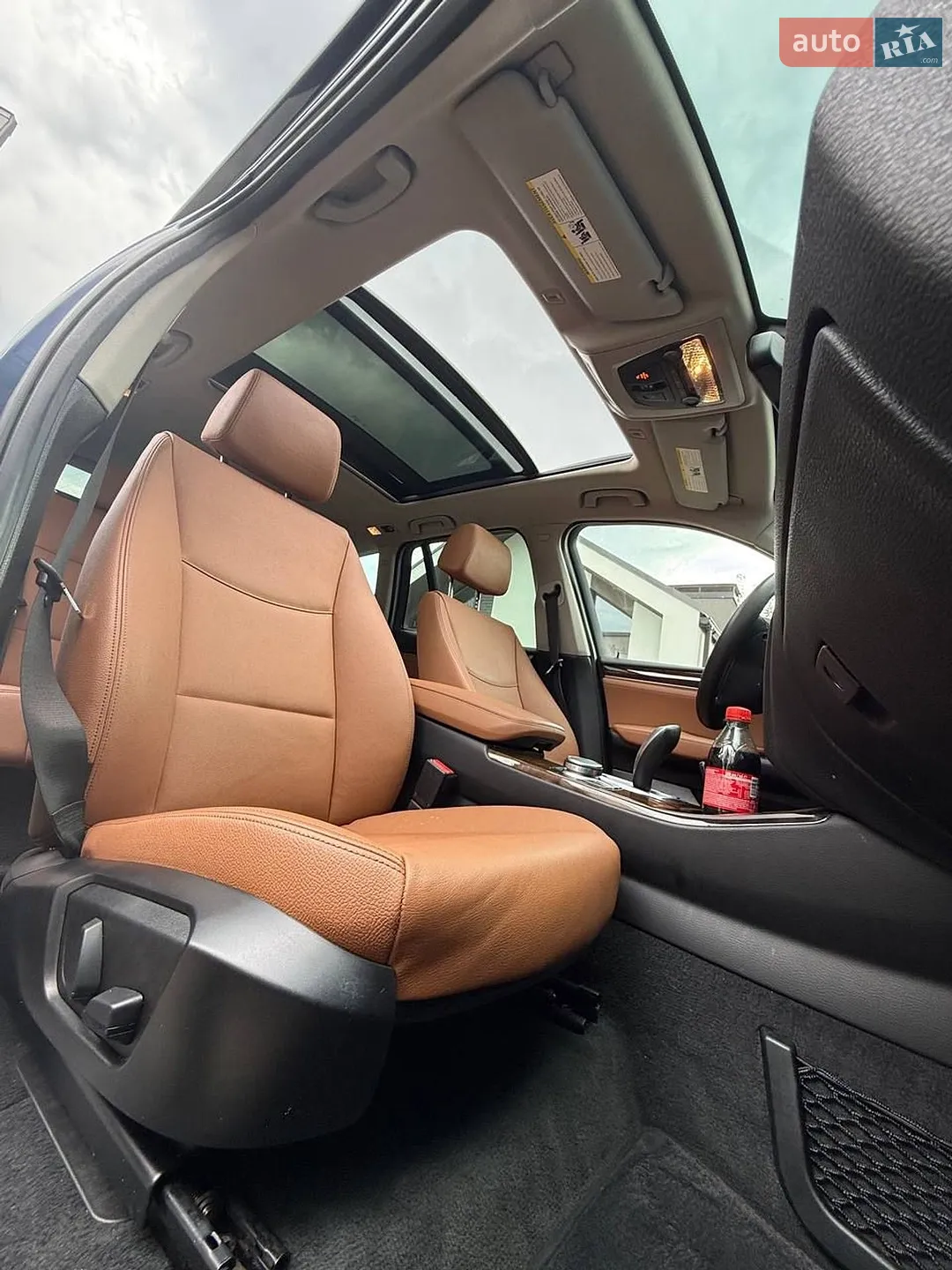 2017 BMW X3 - мініатюра 11