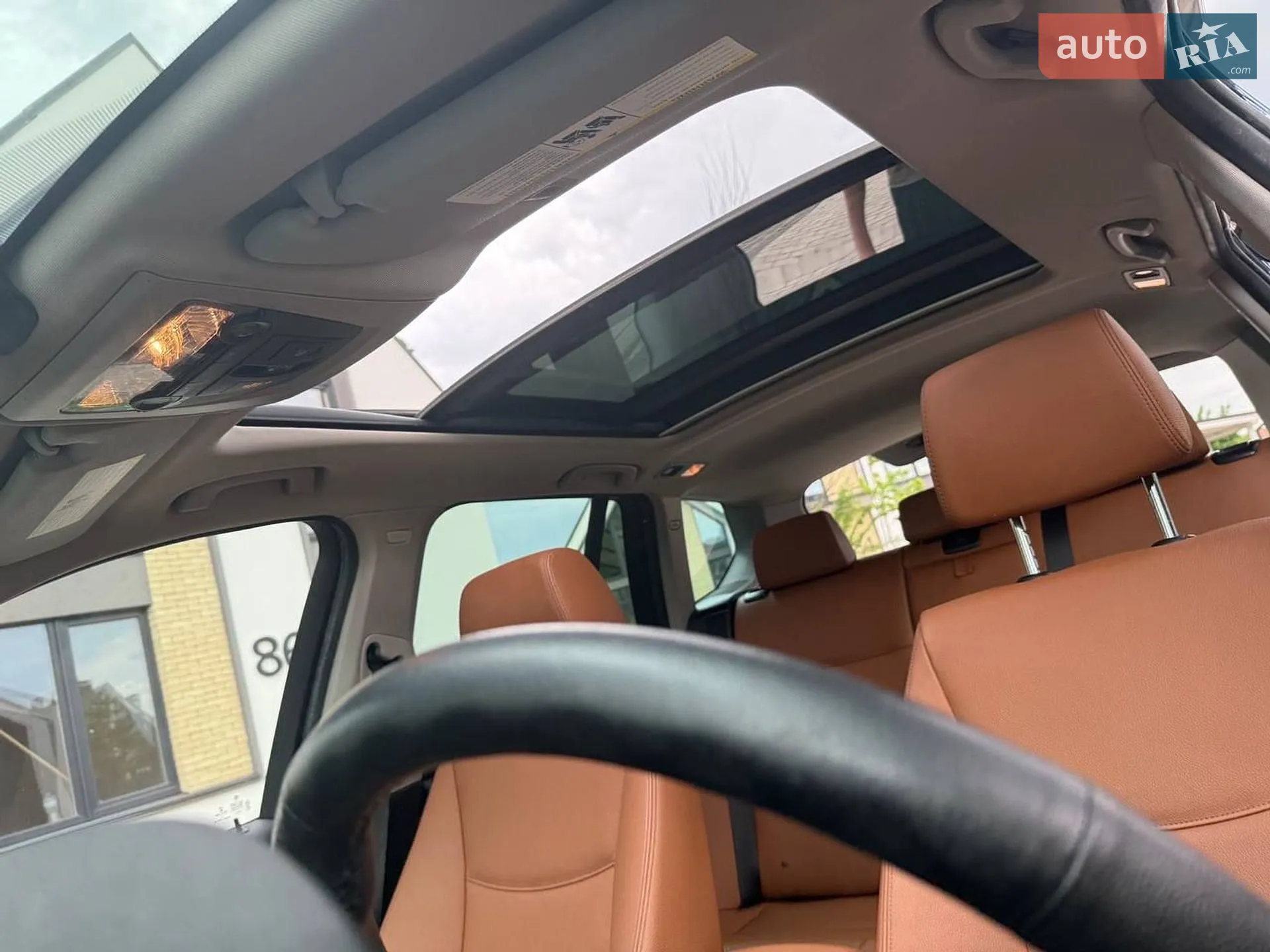 2017 BMW X3 - мініатюра 16