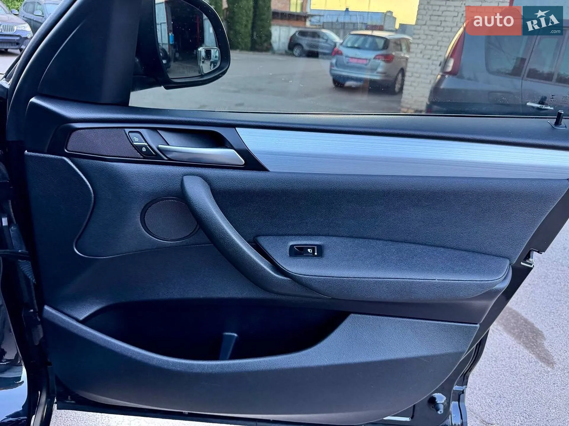 2016 BMW X3 - мініатюра 27