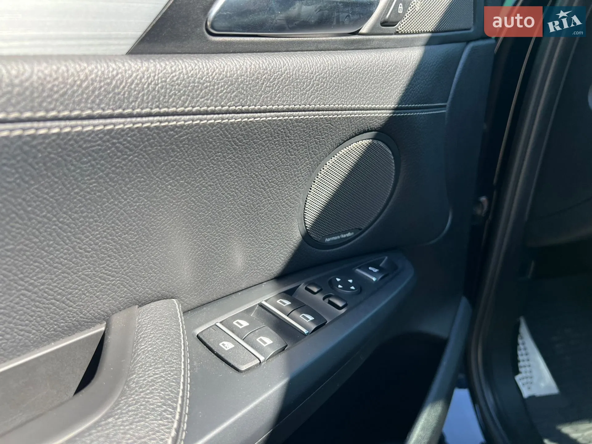 2014 BMW X3 - мініатюра 17