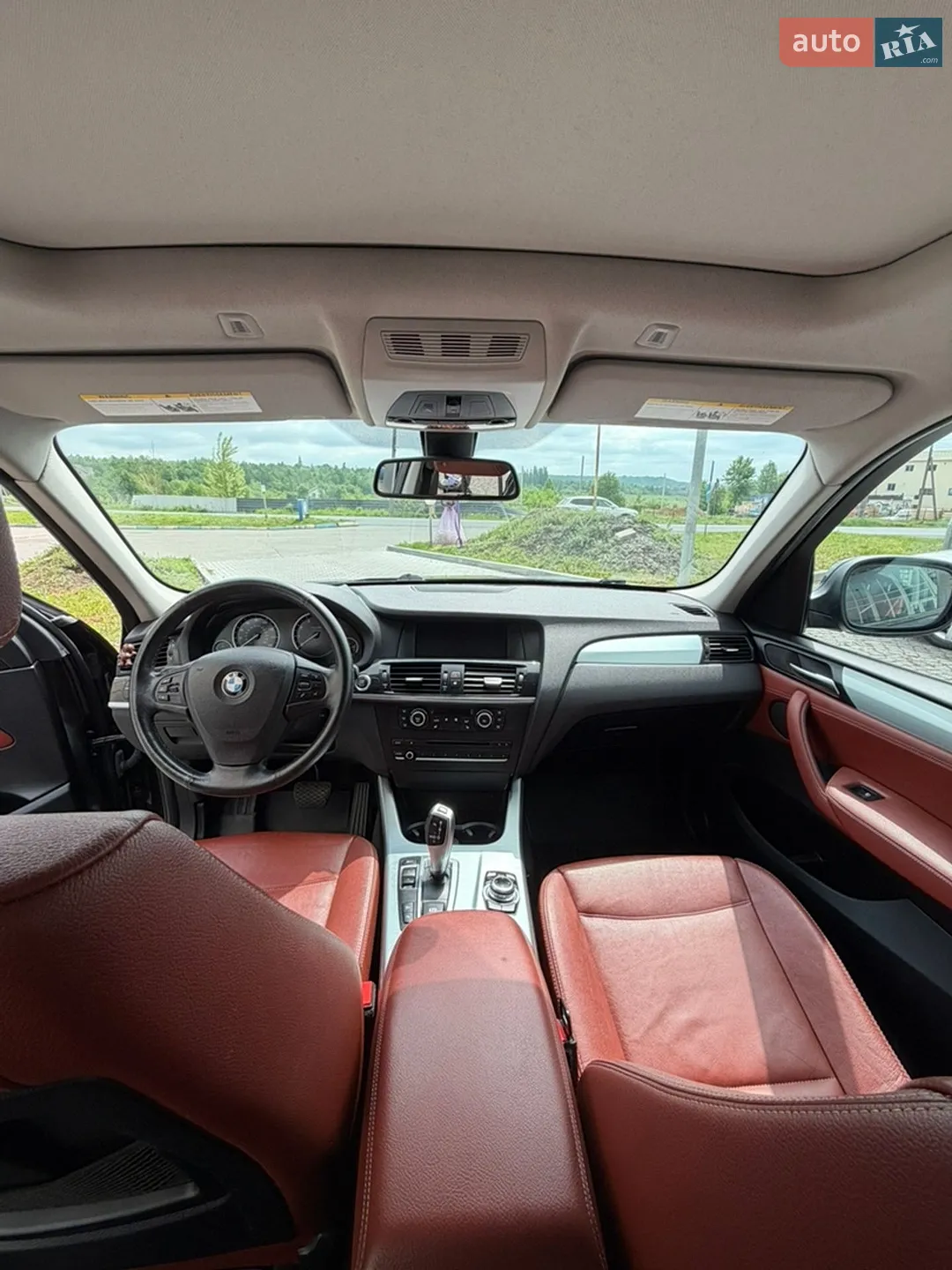 2013 BMW X3 - мініатюра 8