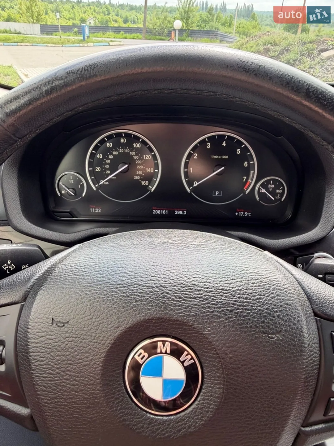 2013 BMW X3 - мініатюра 12
