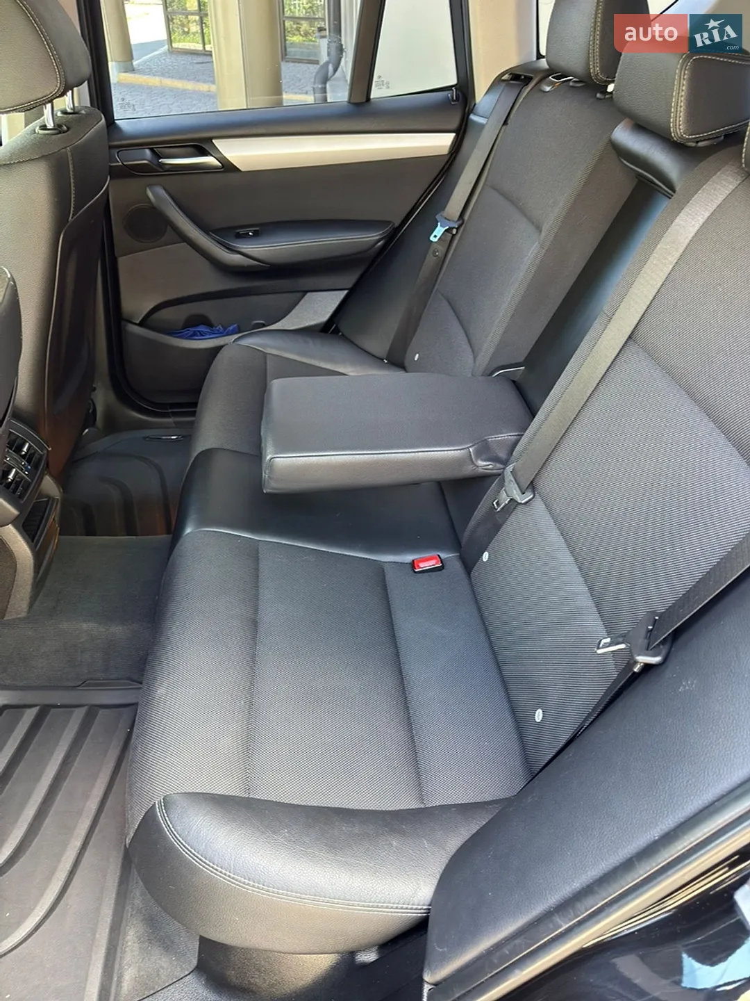 2013 BMW X3 - мініатюра 36