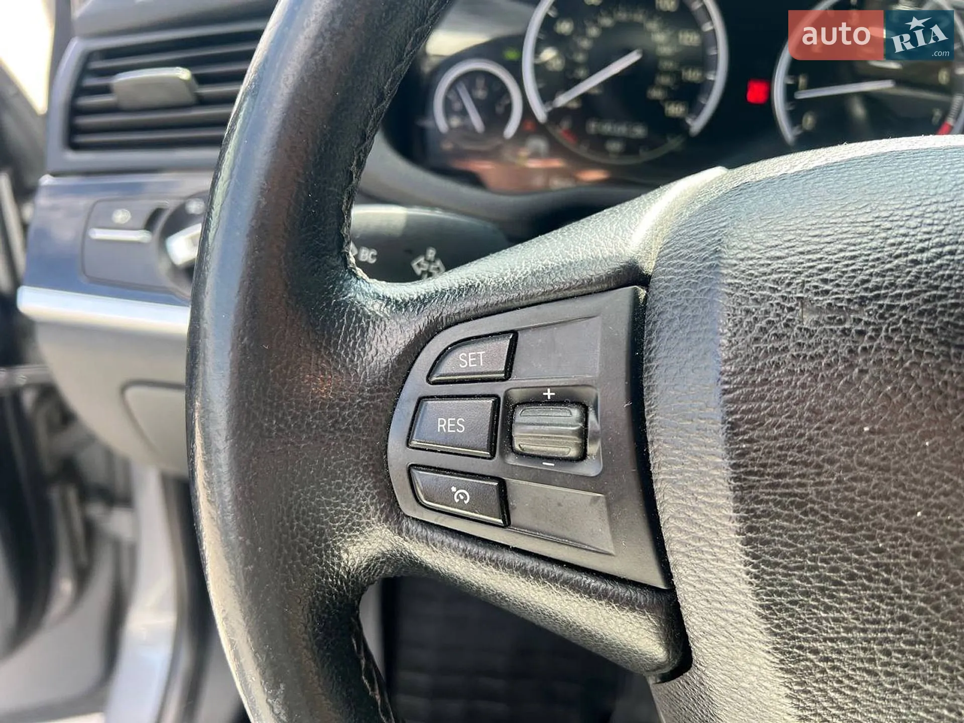 2014 BMW X3 - мініатюра 25