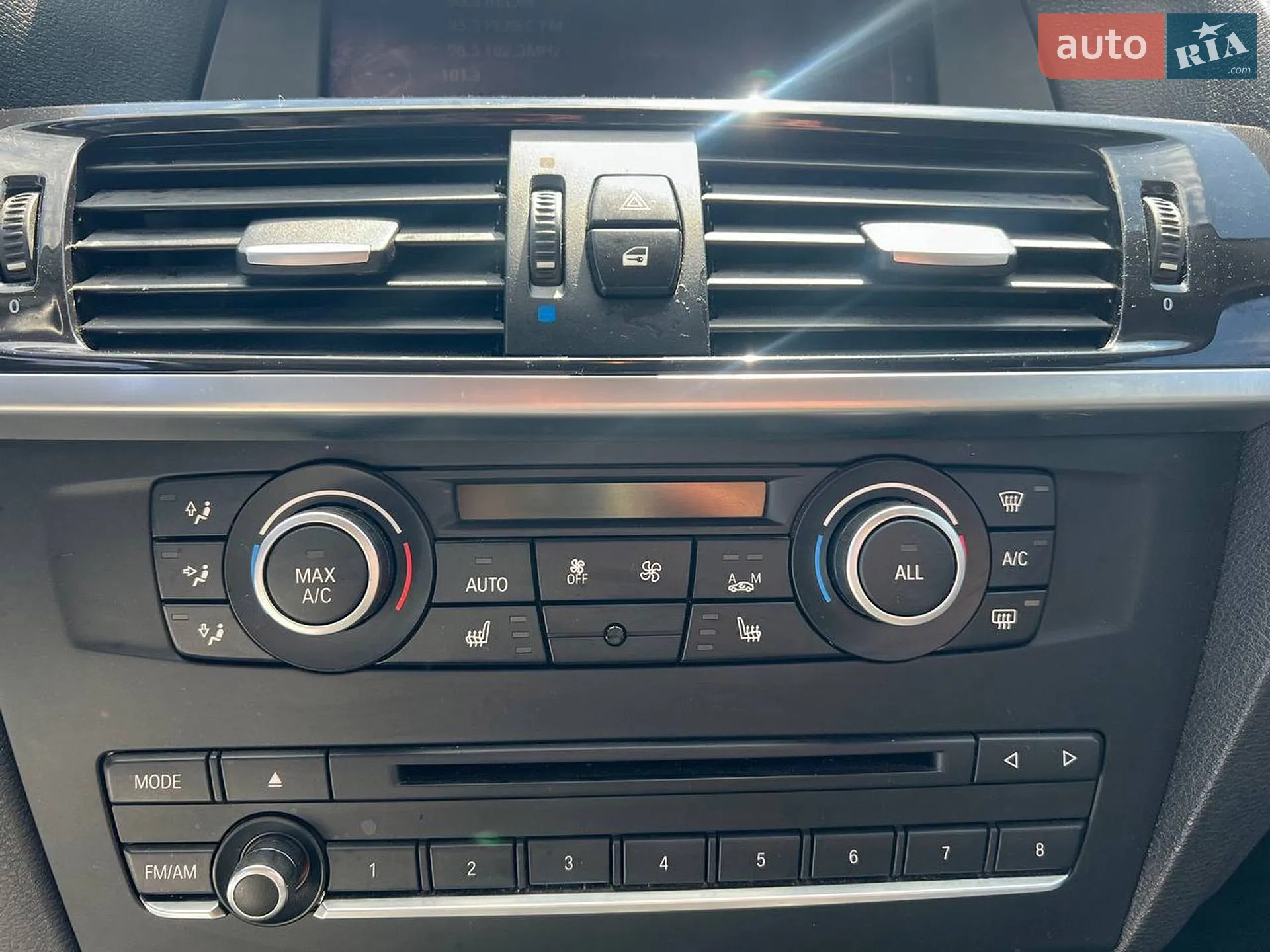 2014 BMW X3 - мініатюра 31