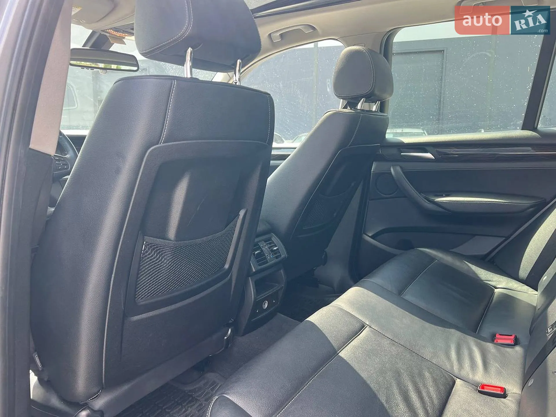 2014 BMW X3 - мініатюра 39