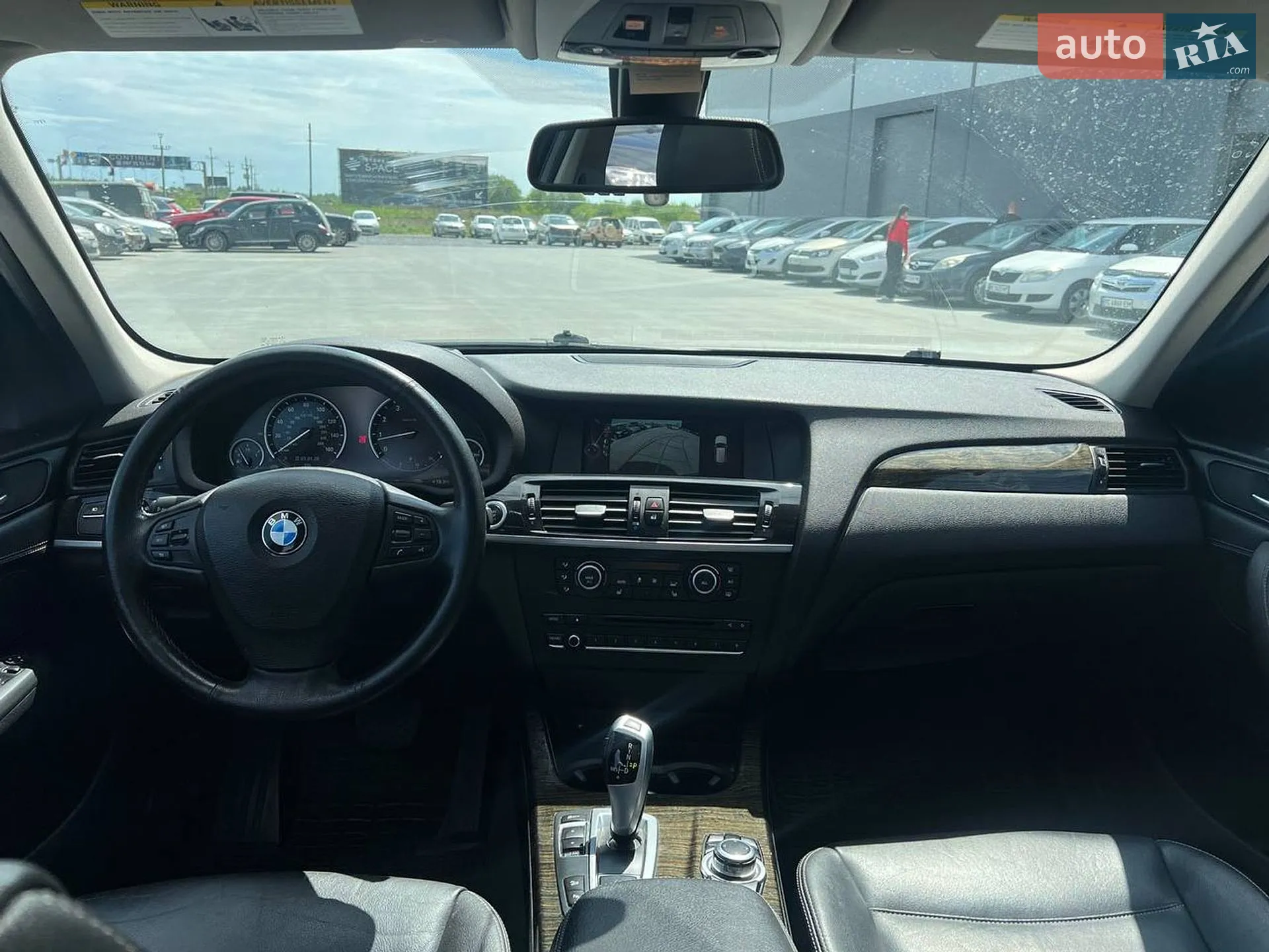 2014 BMW X3 - мініатюра 43