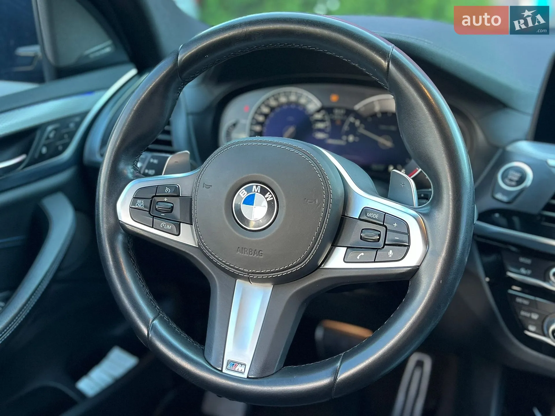 2019 BMW X3 - мініатюра 28