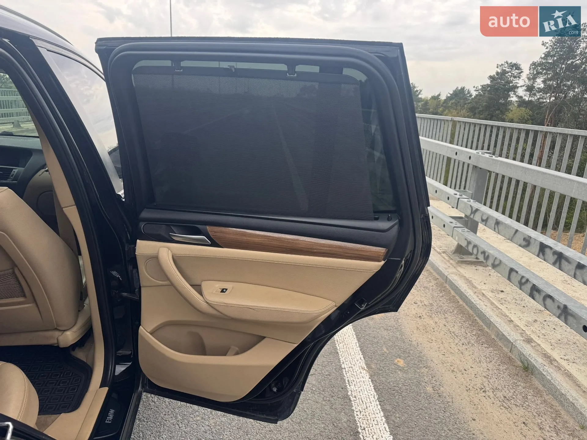 2012 BMW X3 - мініатюра 22