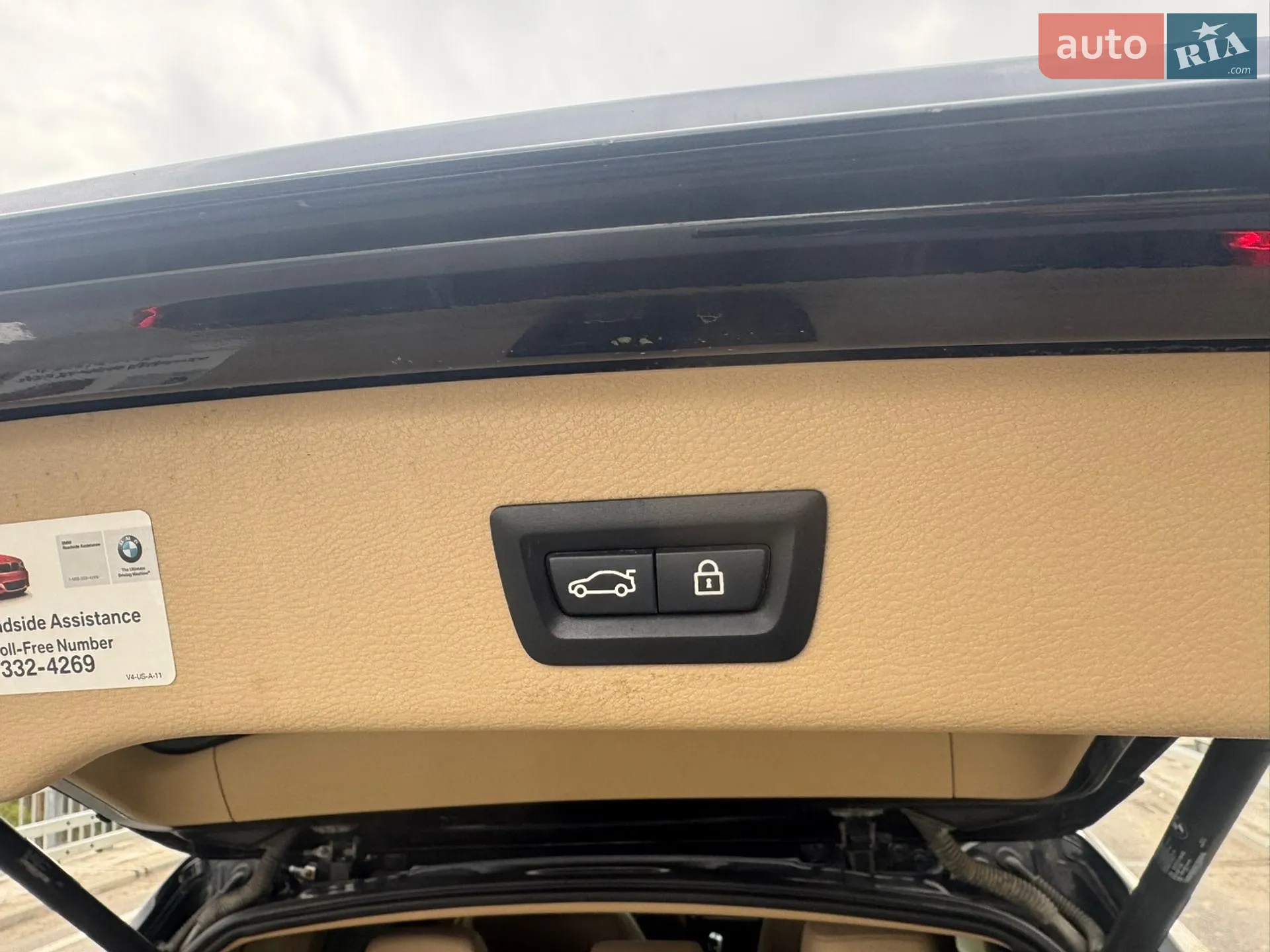2012 BMW X3 - мініатюра 25