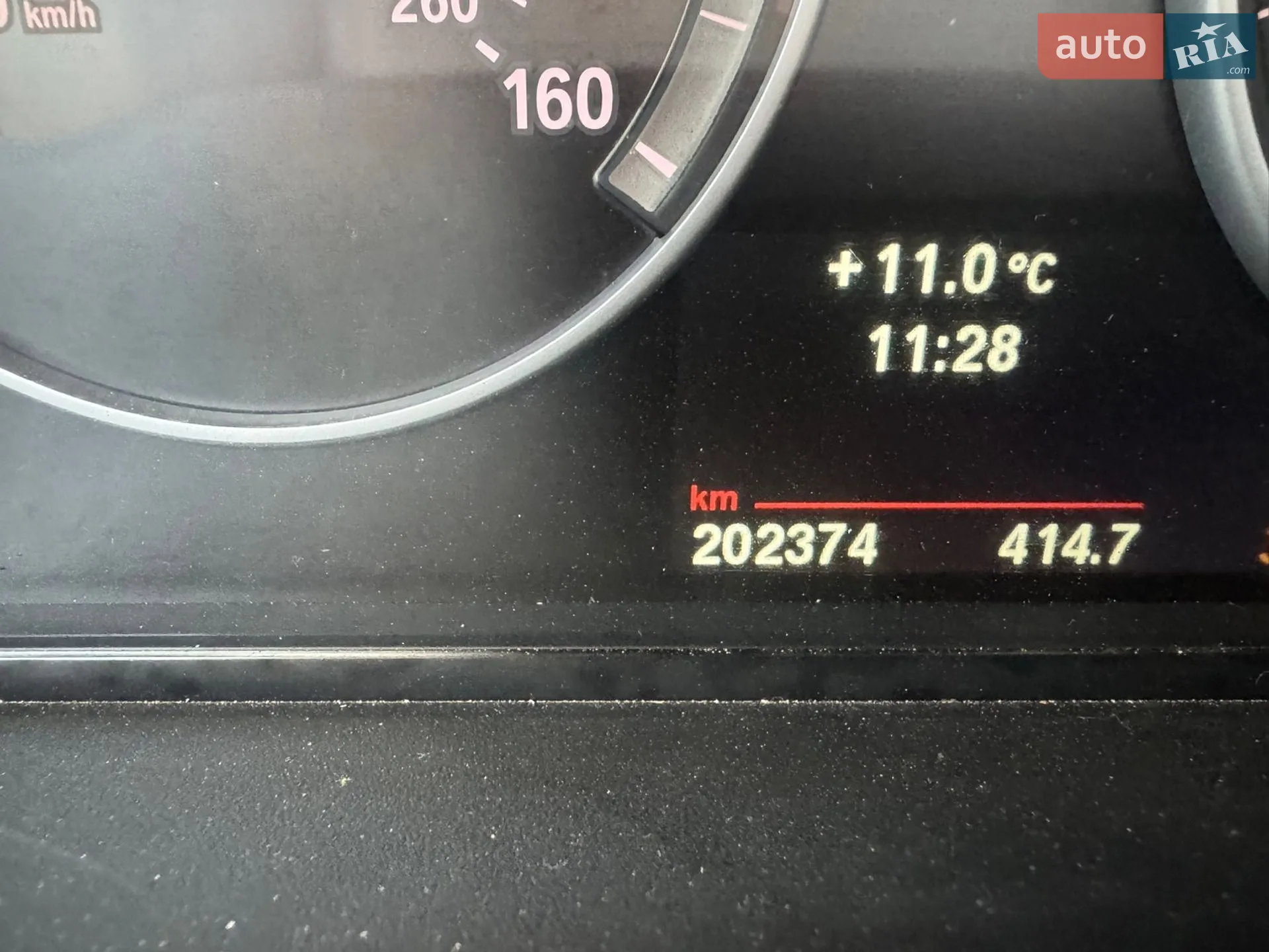 2012 BMW X3 - мініатюра 10