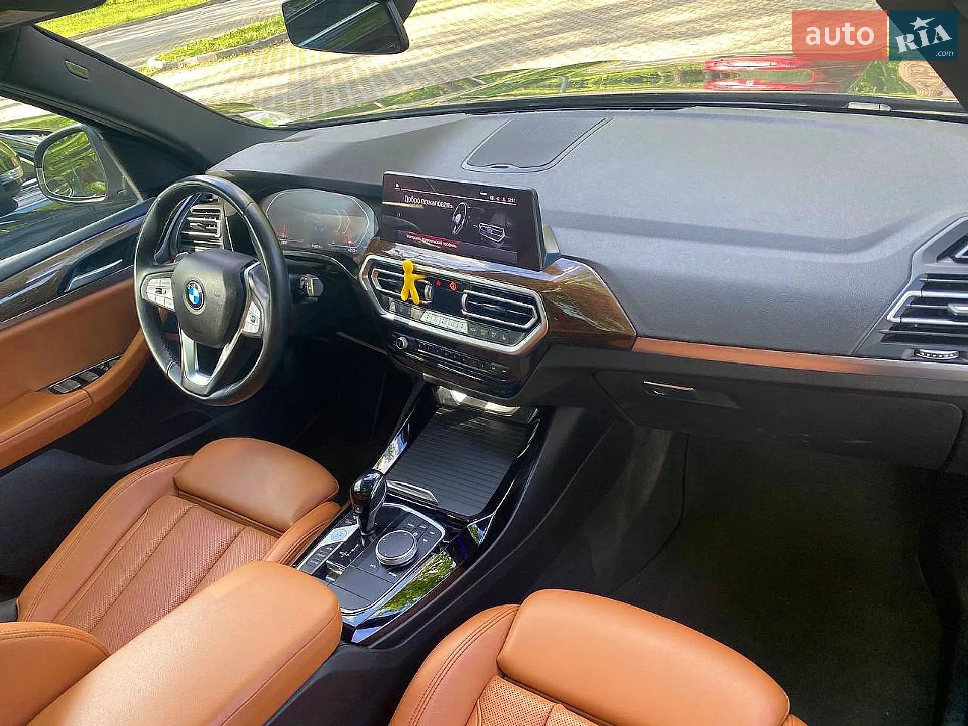 2023 BMW X3 - мініатюра 49