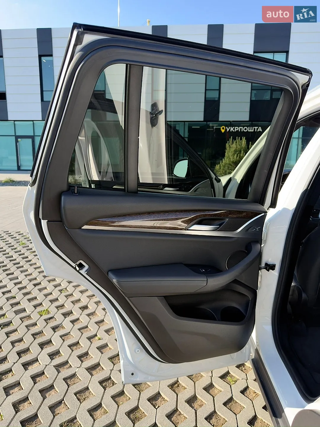 2019 BMW X3 - мініатюра 53