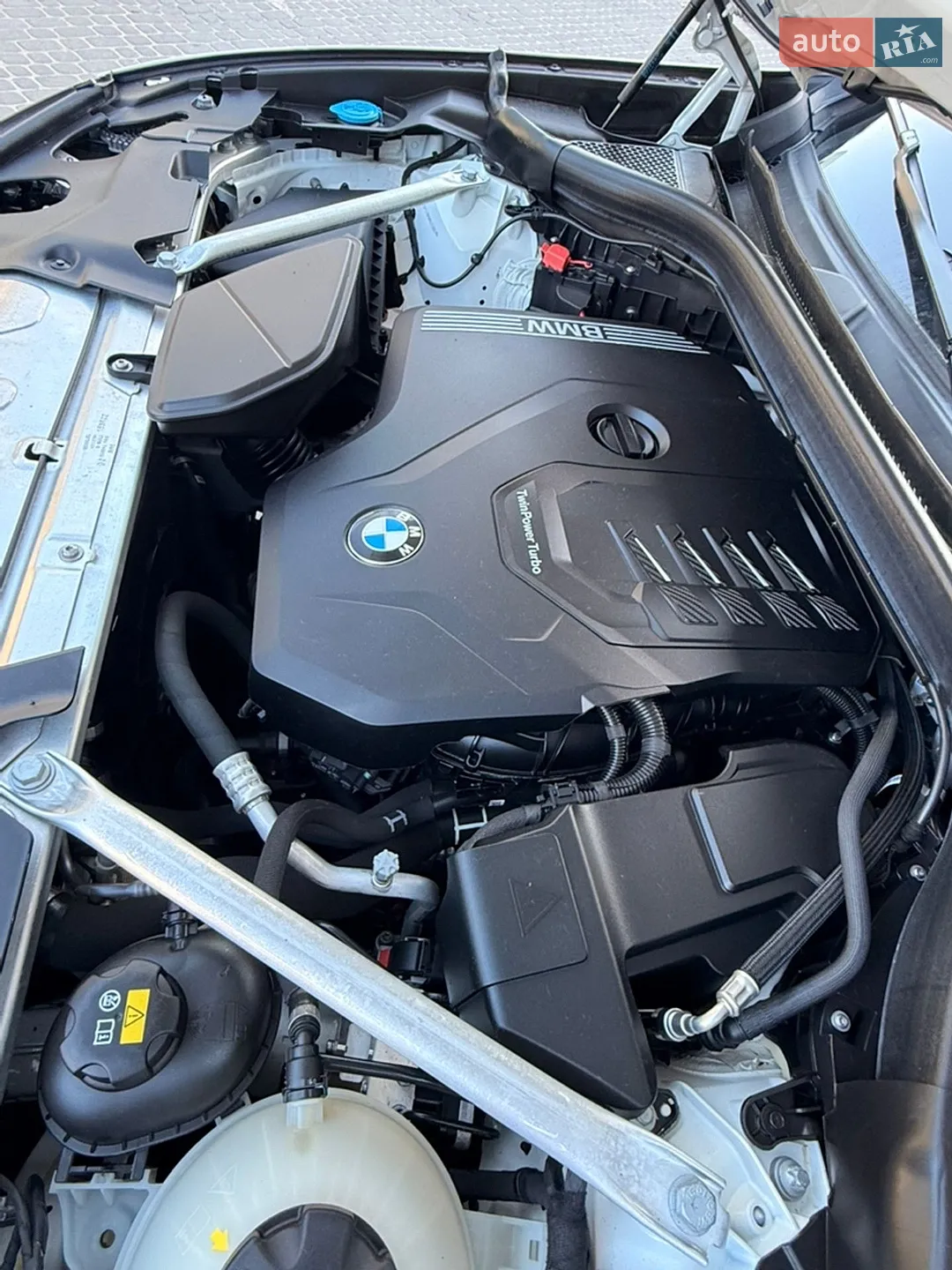 2022 BMW X3 - мініатюра 18