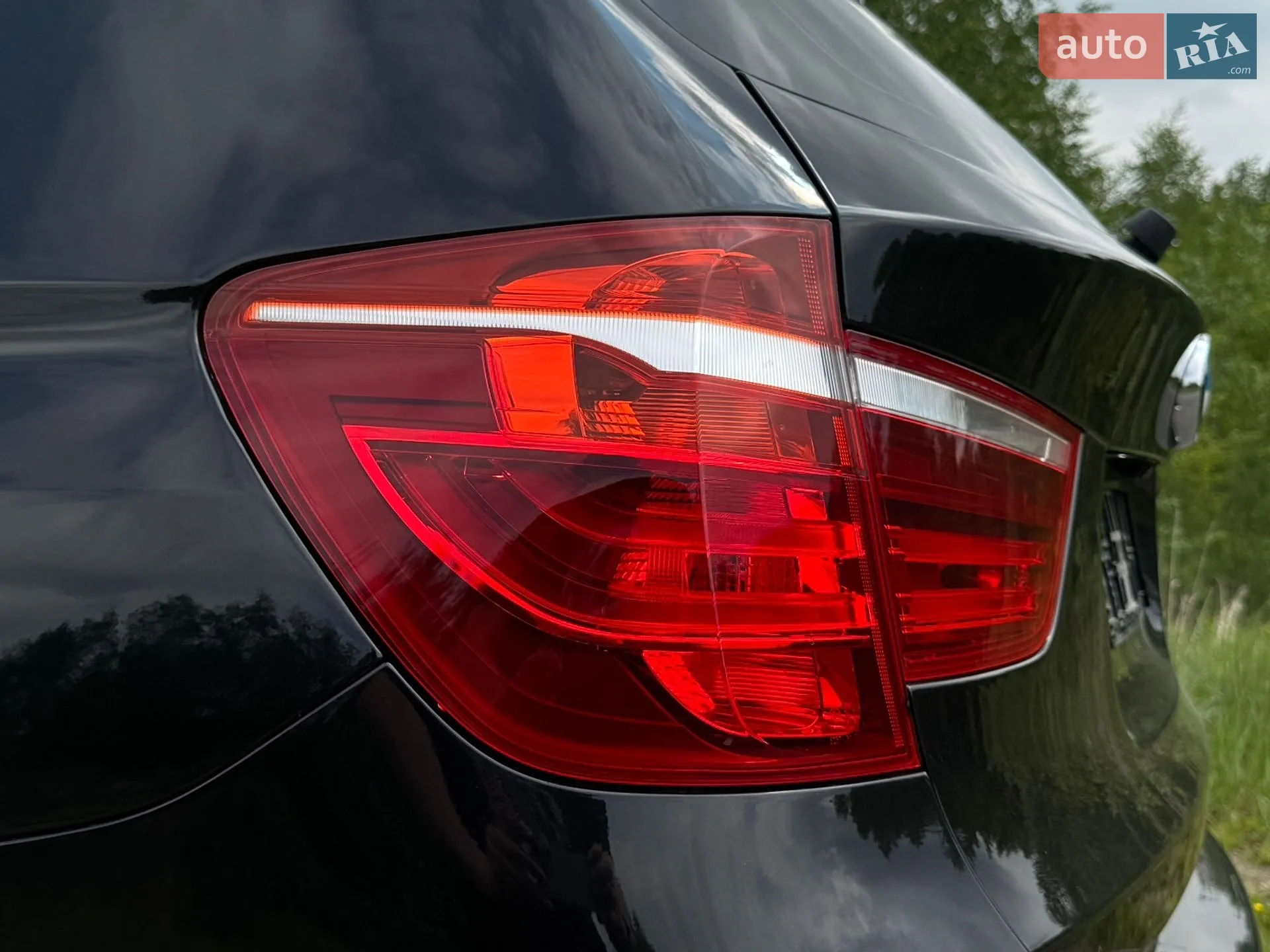 2015 BMW X3 - мініатюра 31