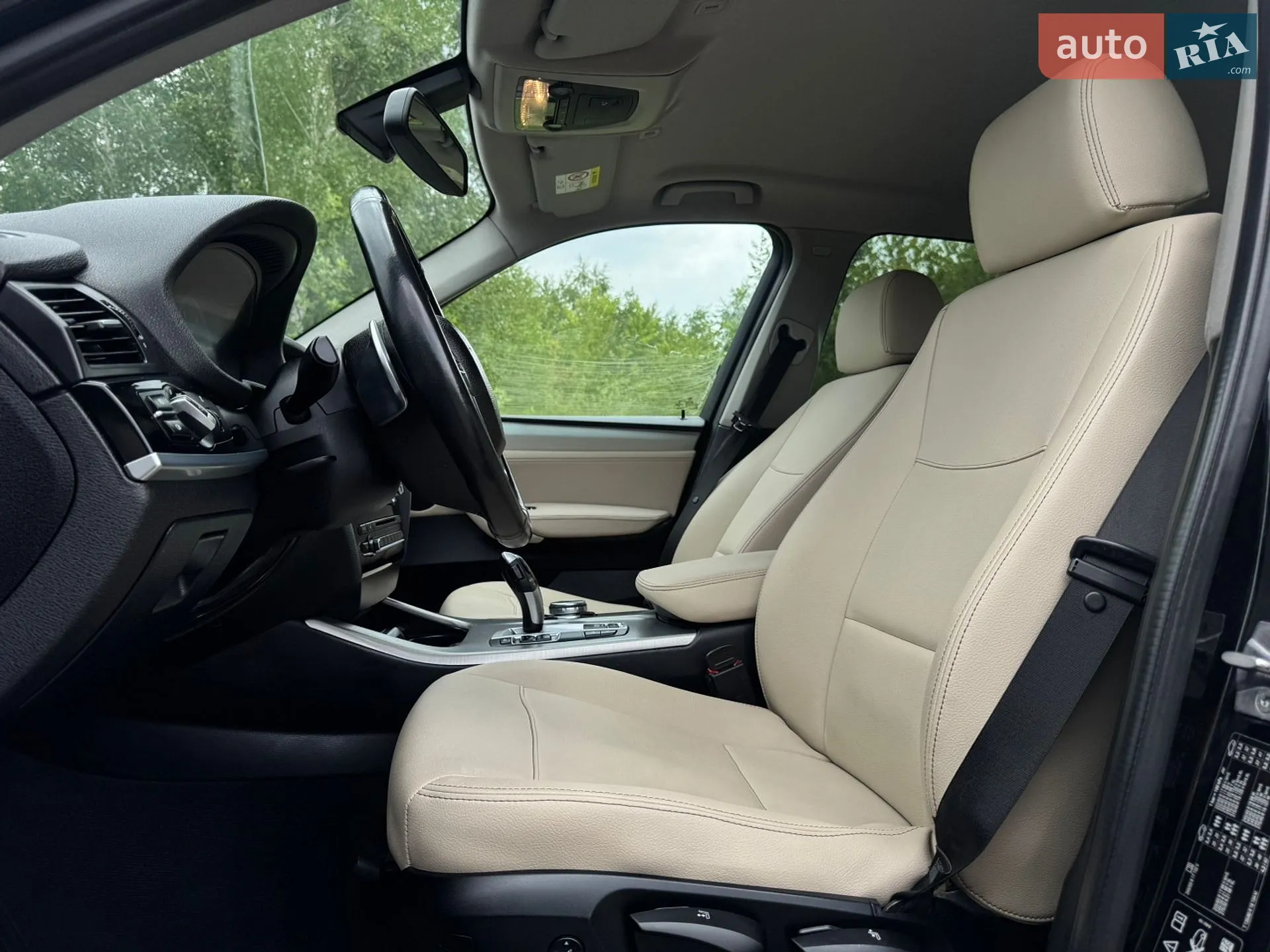 2015 BMW X3 - мініатюра 39
