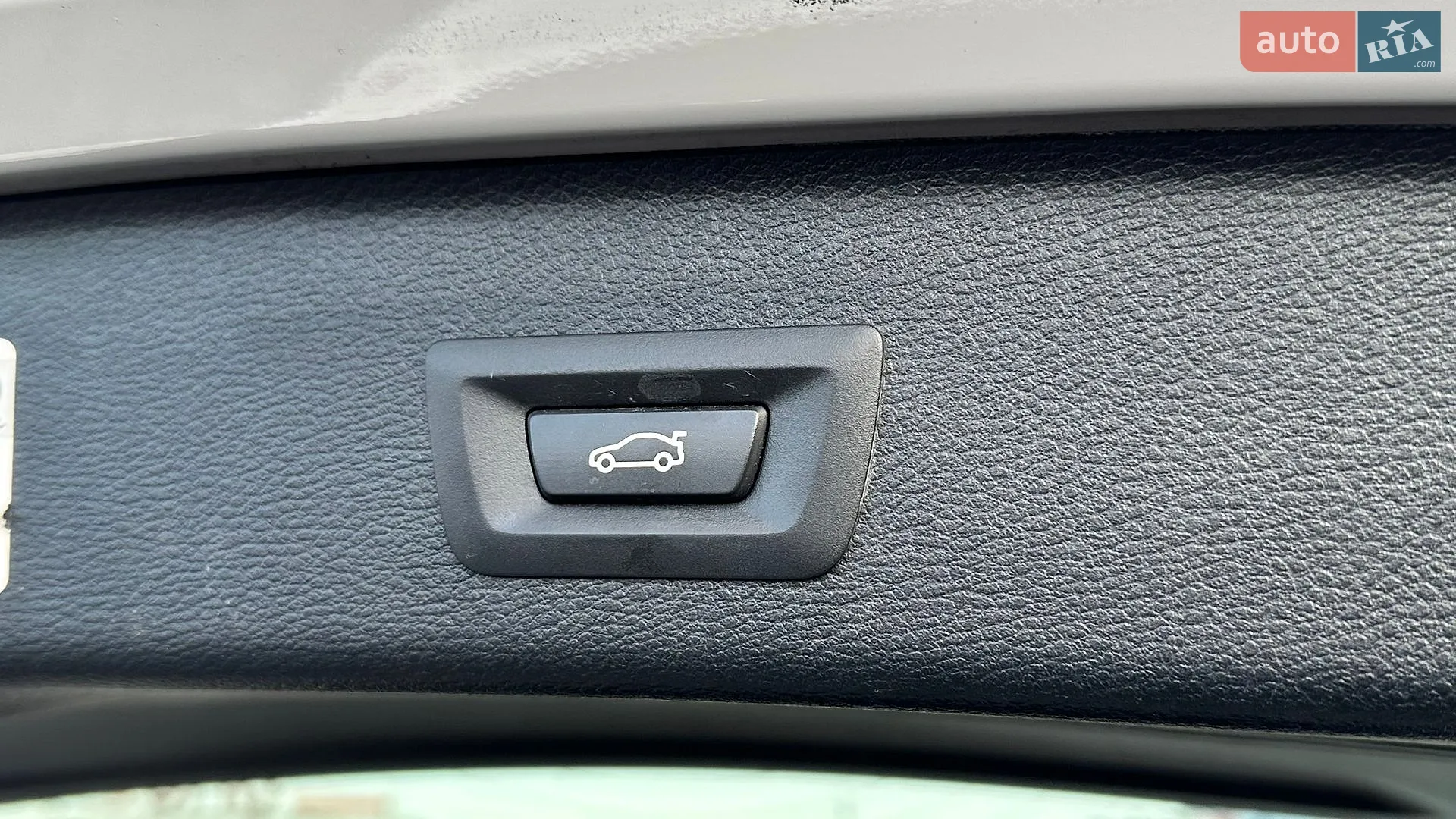 2015 BMW X3 - мініатюра 15