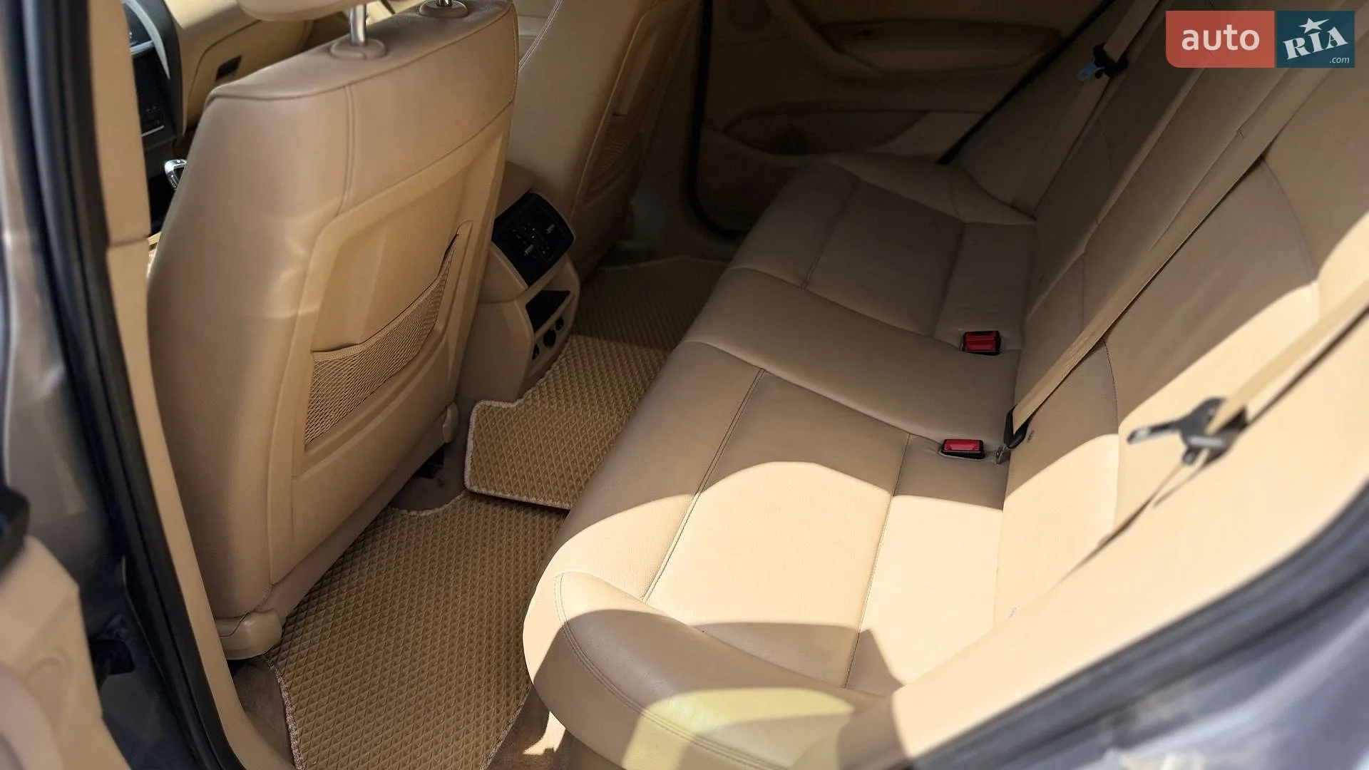 2011 BMW X3 - мініатюра 22
