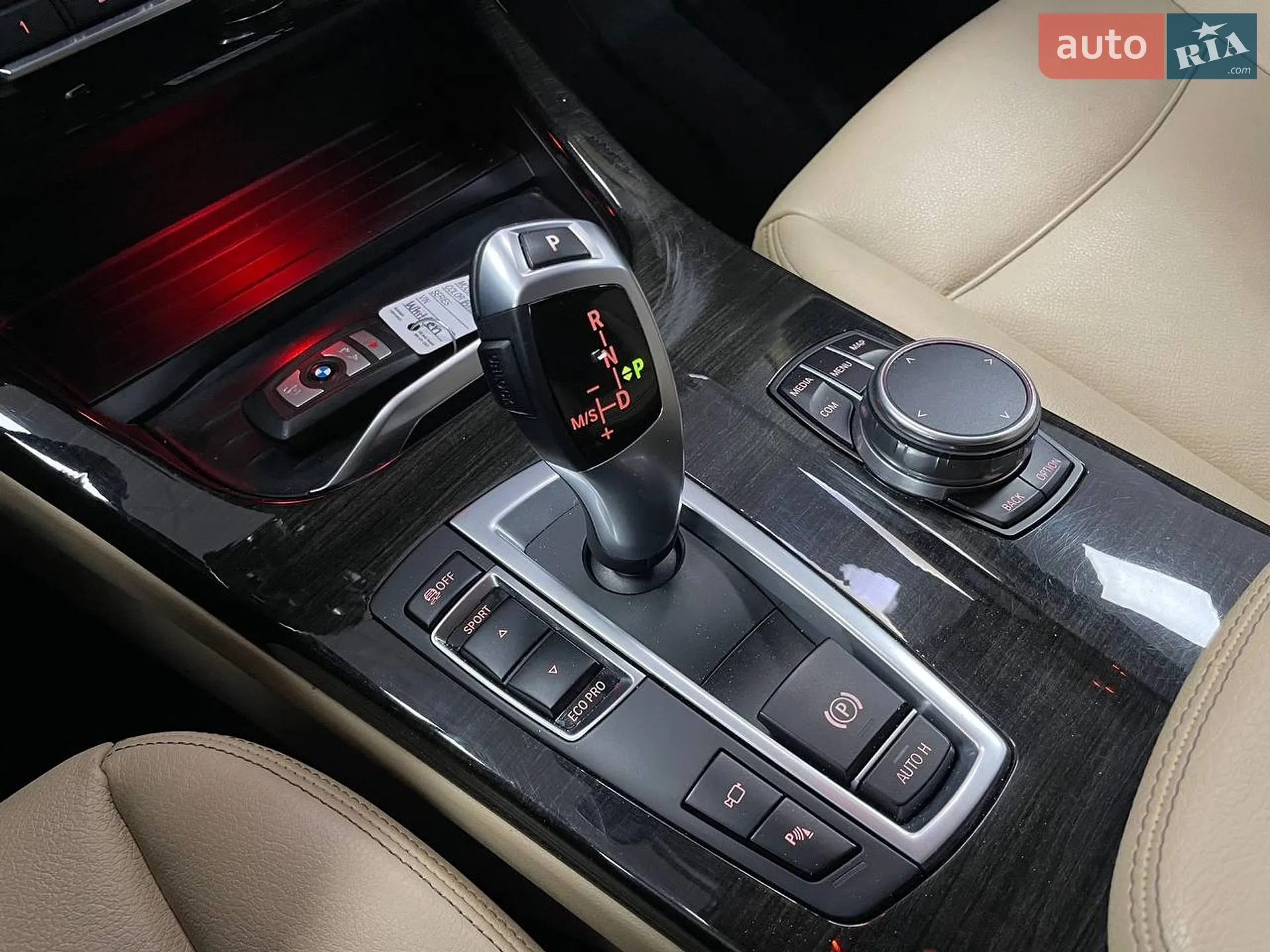 2017 BMW X3 - мініатюра 33