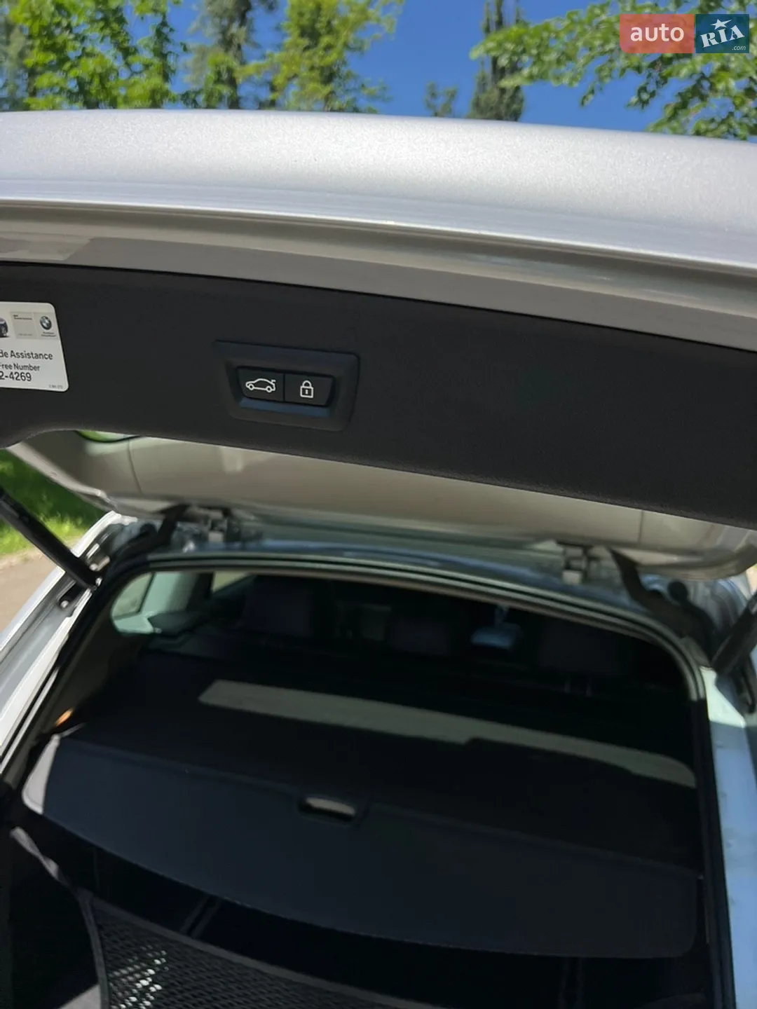 2016 BMW X3 - мініатюра 16