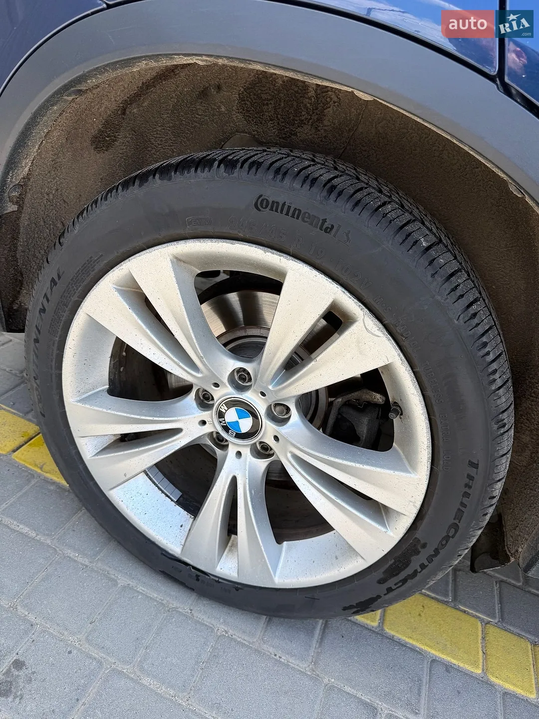 2016 BMW X3 - мініатюра 5