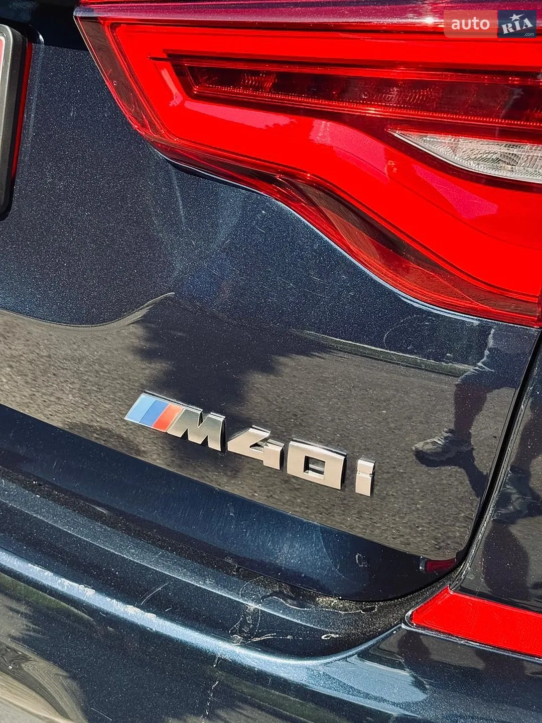 2019 BMW X3 - мініатюра 18