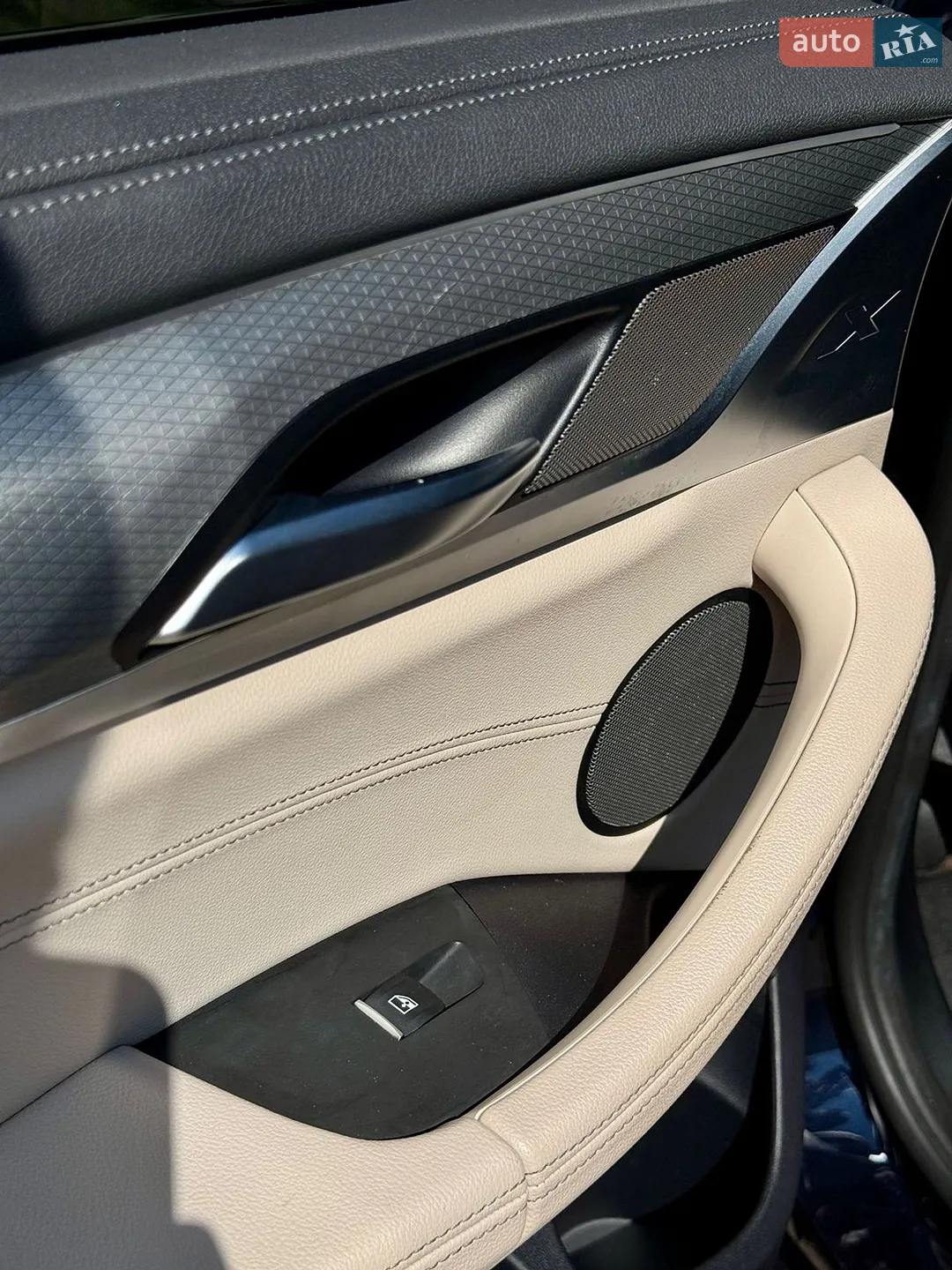 2019 BMW X3 - мініатюра 21