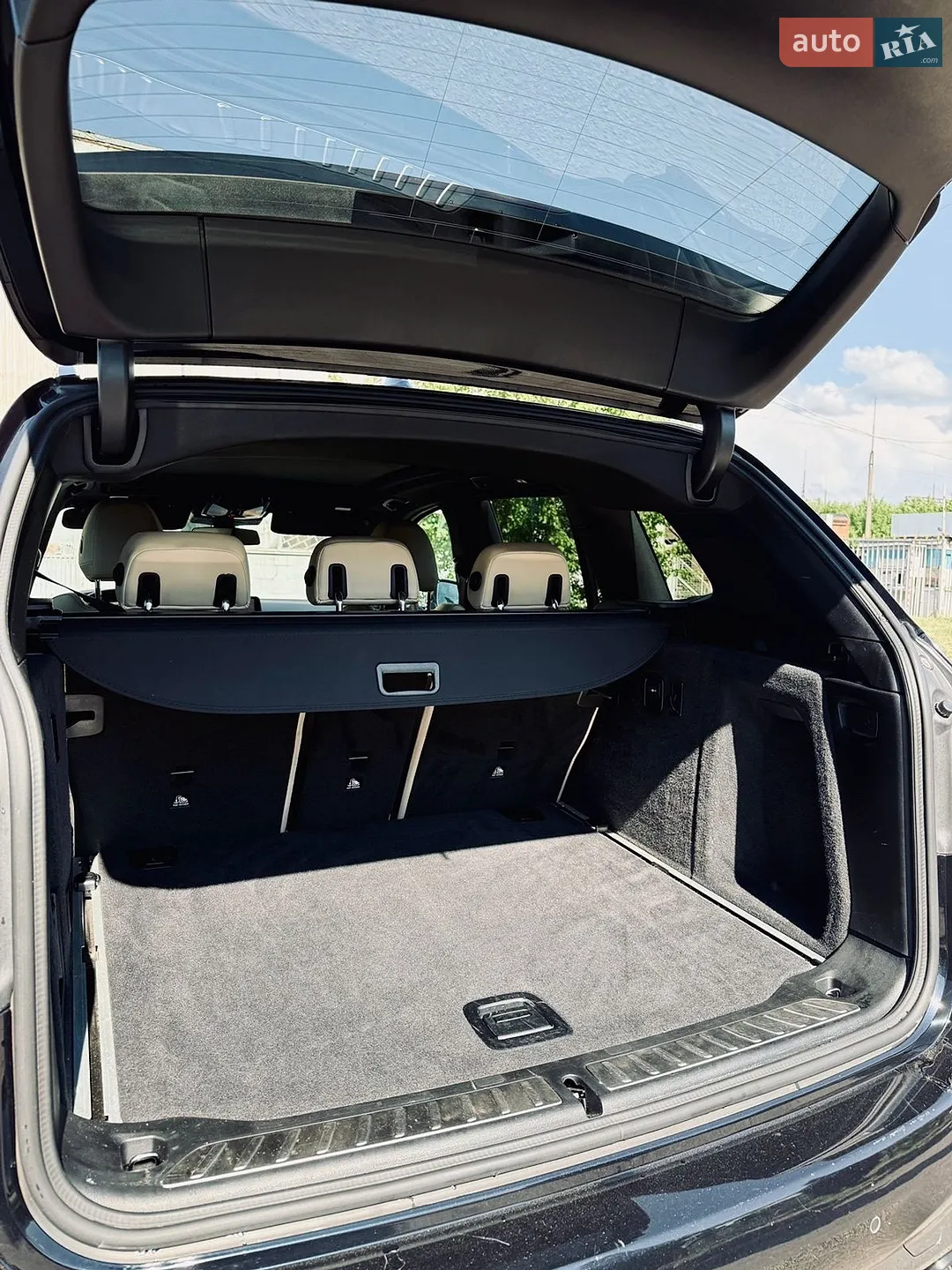 2019 BMW X3 - мініатюра 36