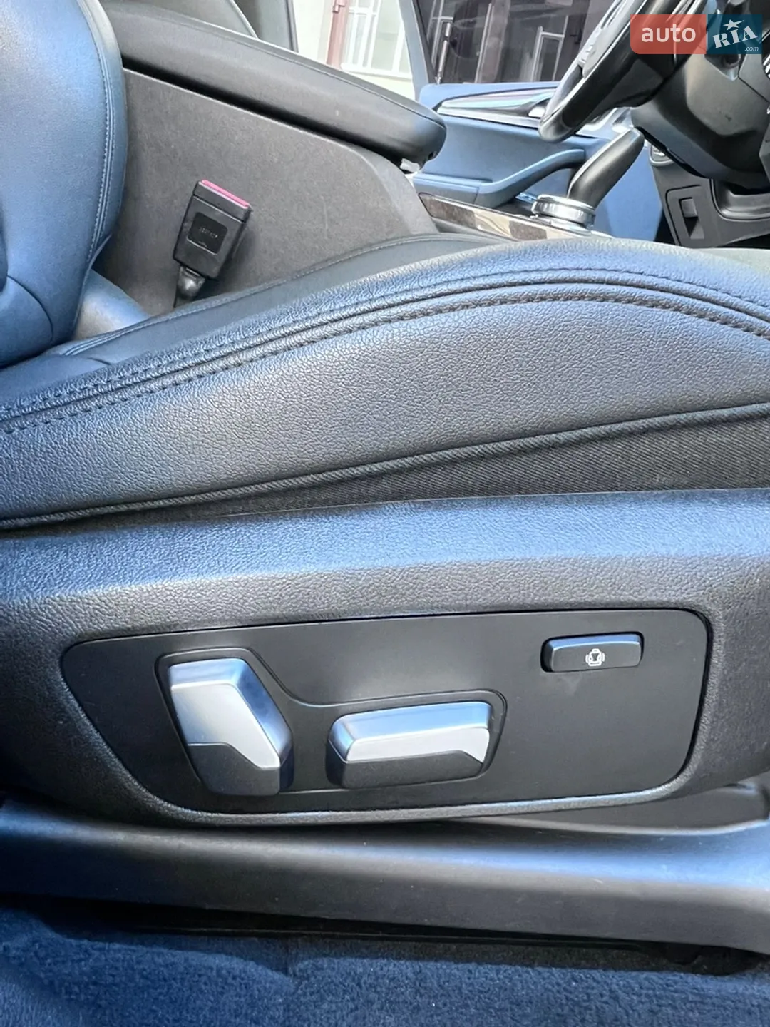 2018 BMW X3 - мініатюра 51