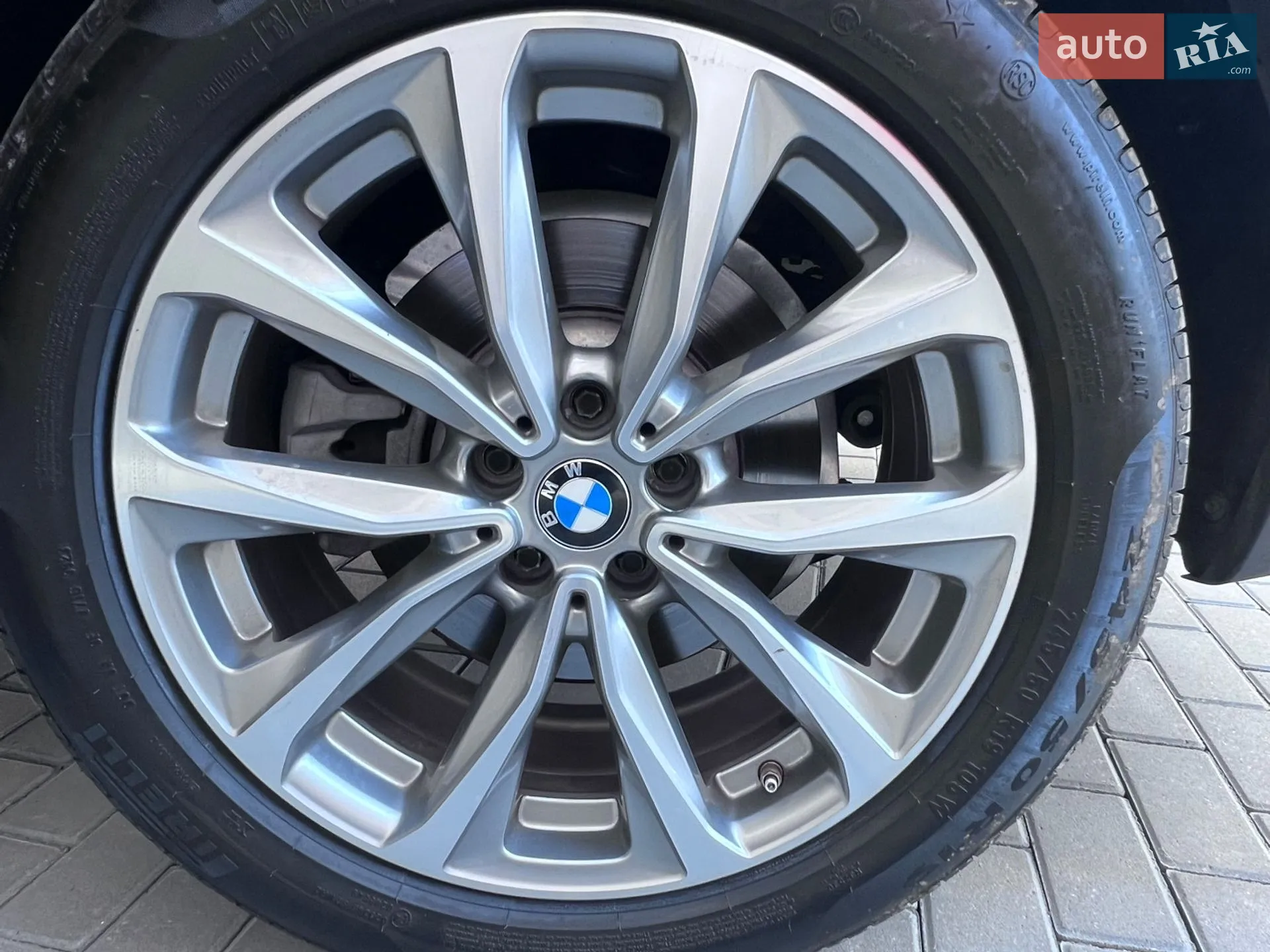 2018 BMW X3 - мініатюра 59