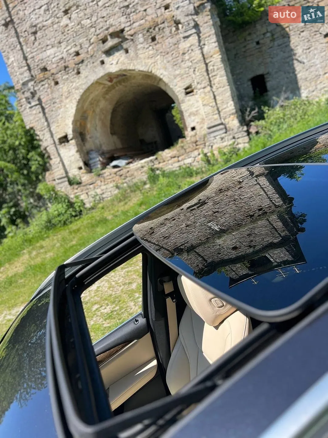 2018 BMW X3 - мініатюра 44