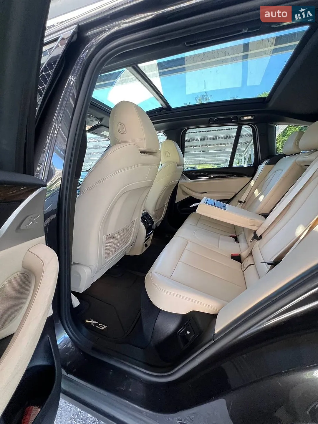 2018 BMW X3 - мініатюра 59