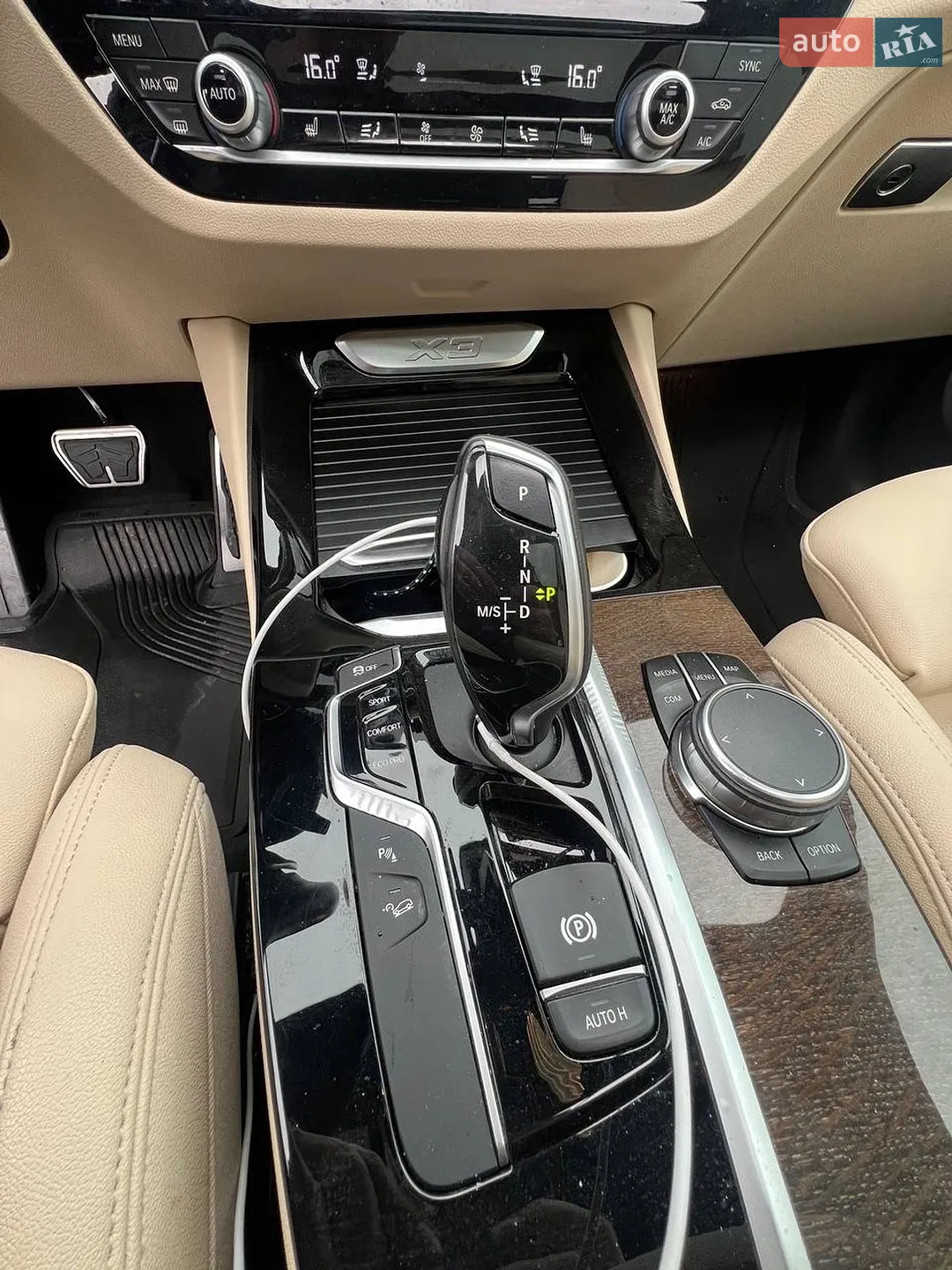 2018 BMW X3 - мініатюра 104