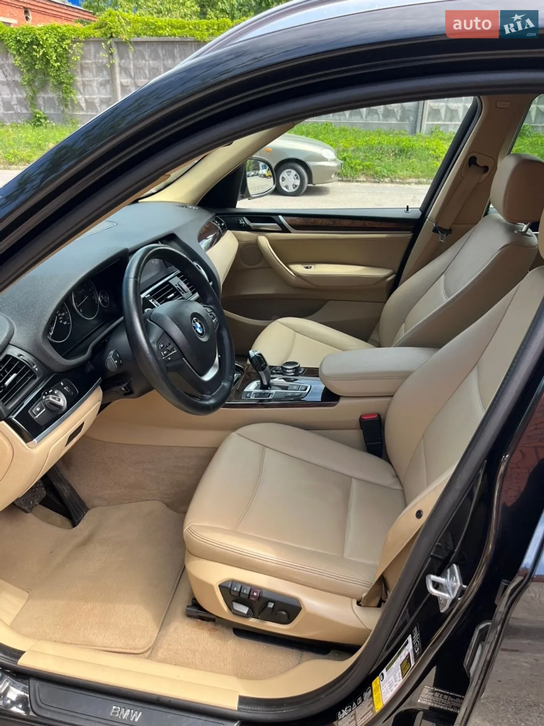 2014 BMW X3 - мініатюра 13