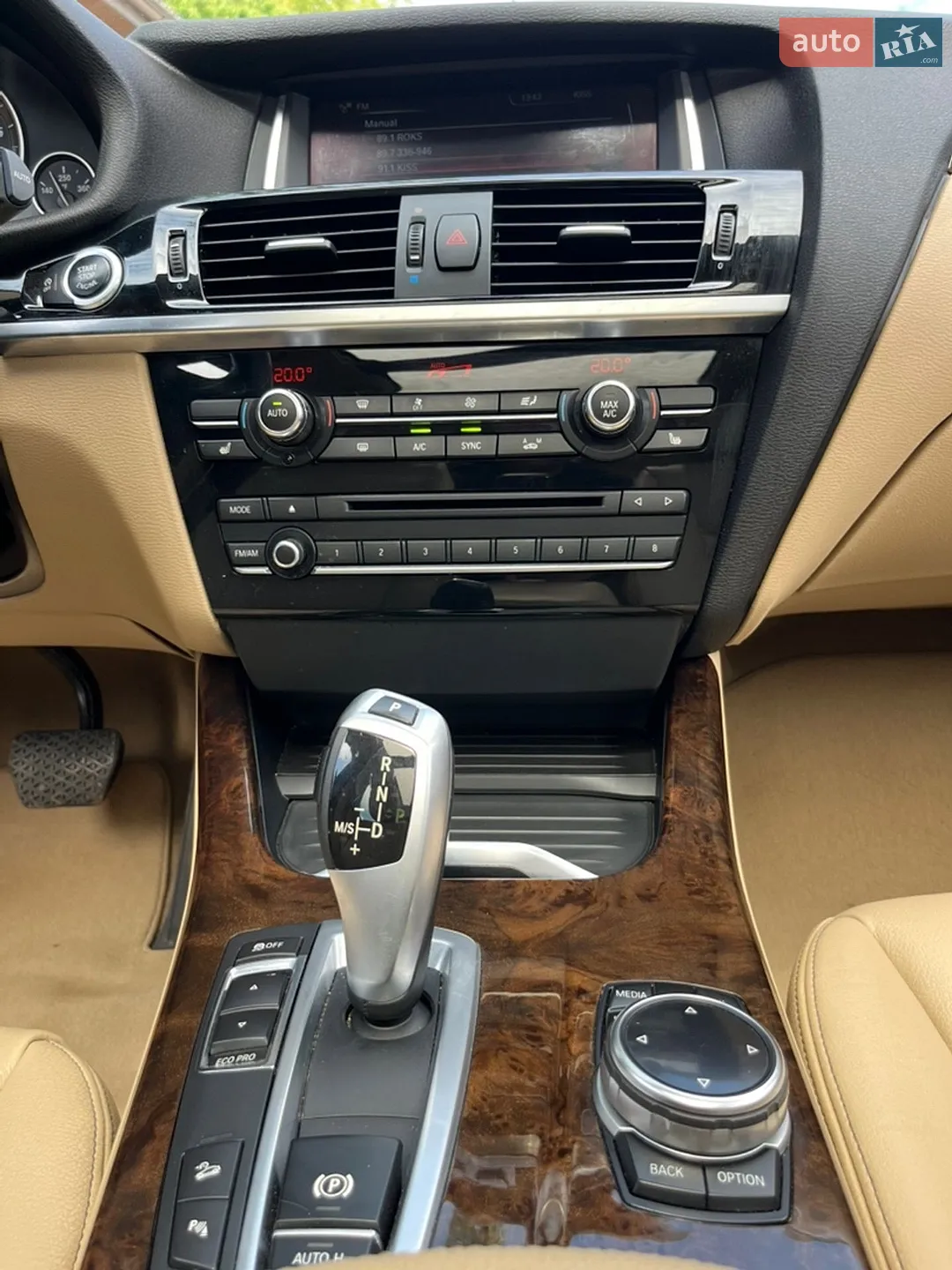 2014 BMW X3 - мініатюра 18