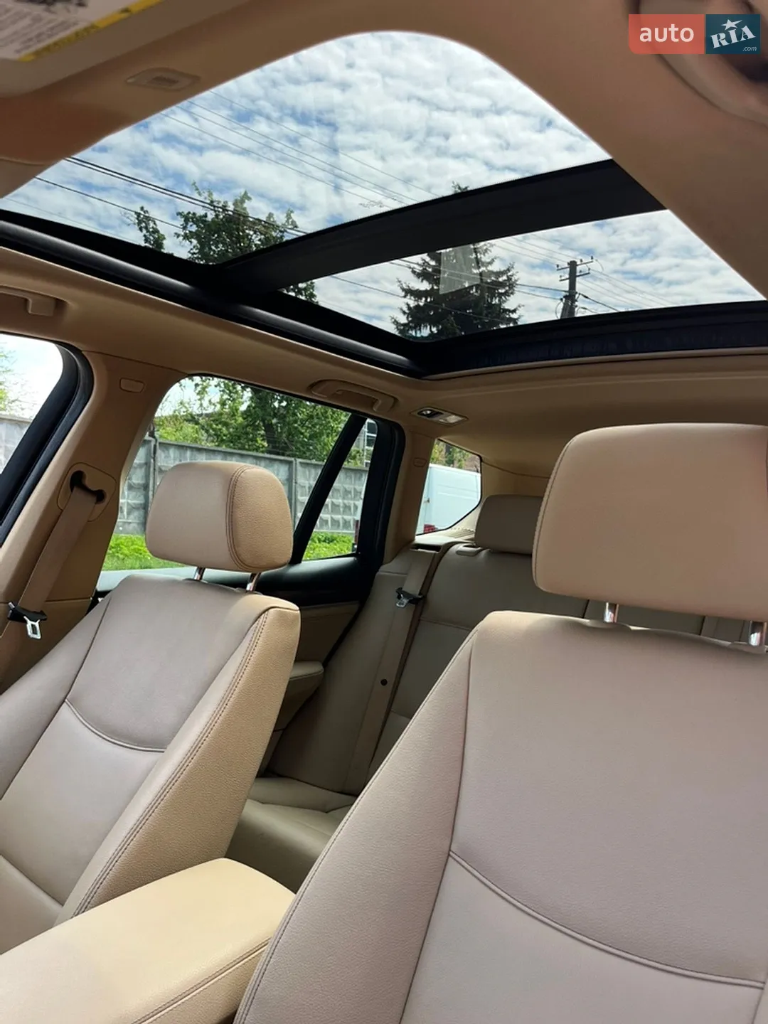 2014 BMW X3 - мініатюра 23