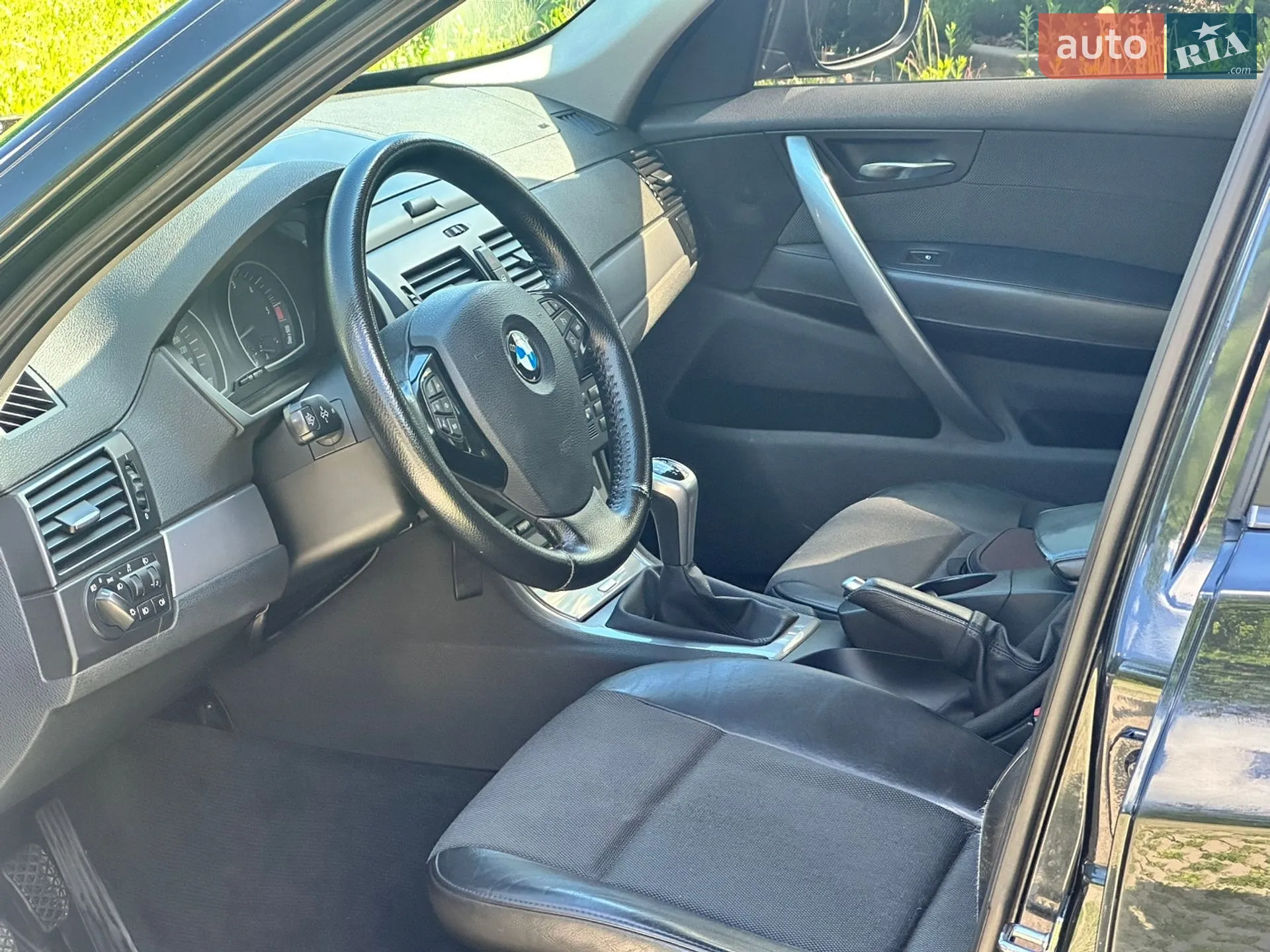 2010 BMW X3 - мініатюра 9