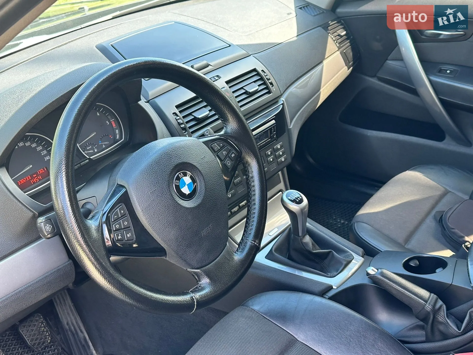 2010 BMW X3 - мініатюра 11