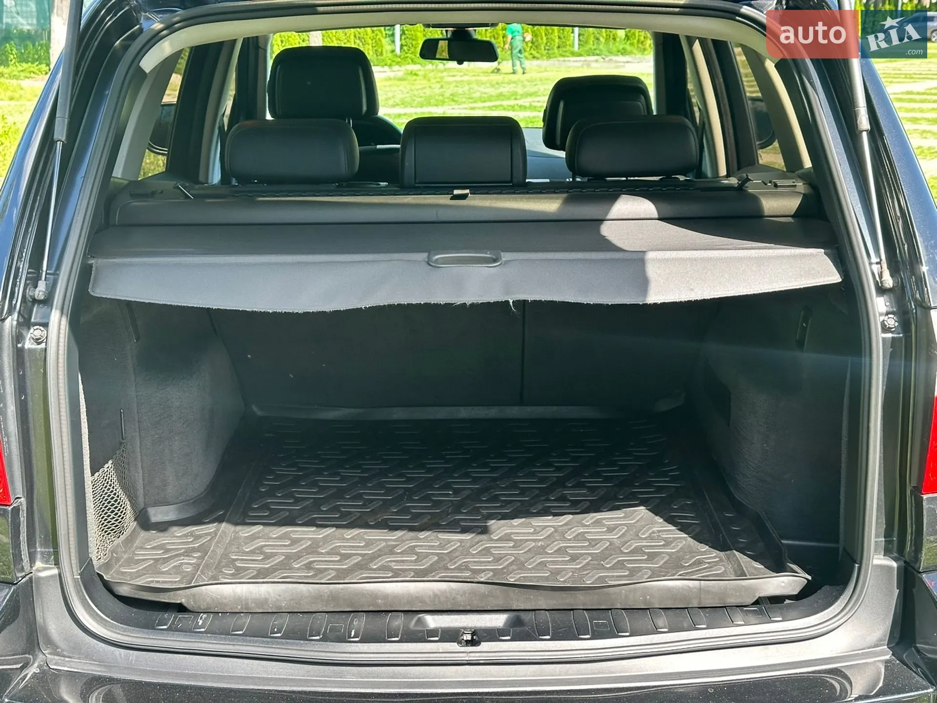 2010 BMW X3 - мініатюра 16