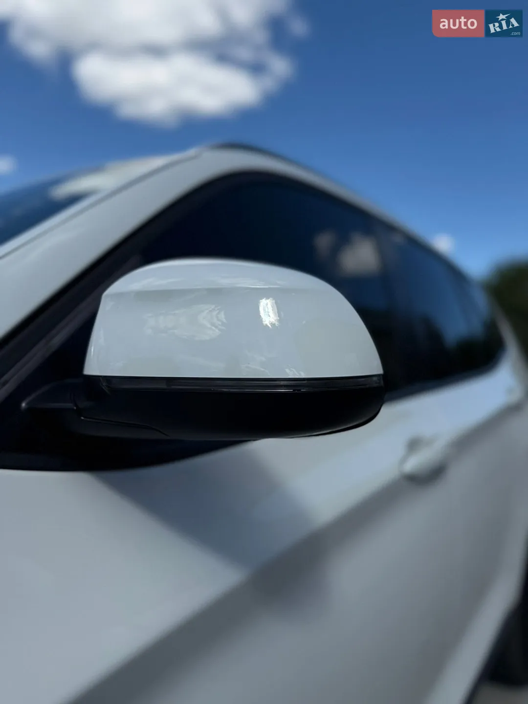 2017 BMW X3 - мініатюра 10