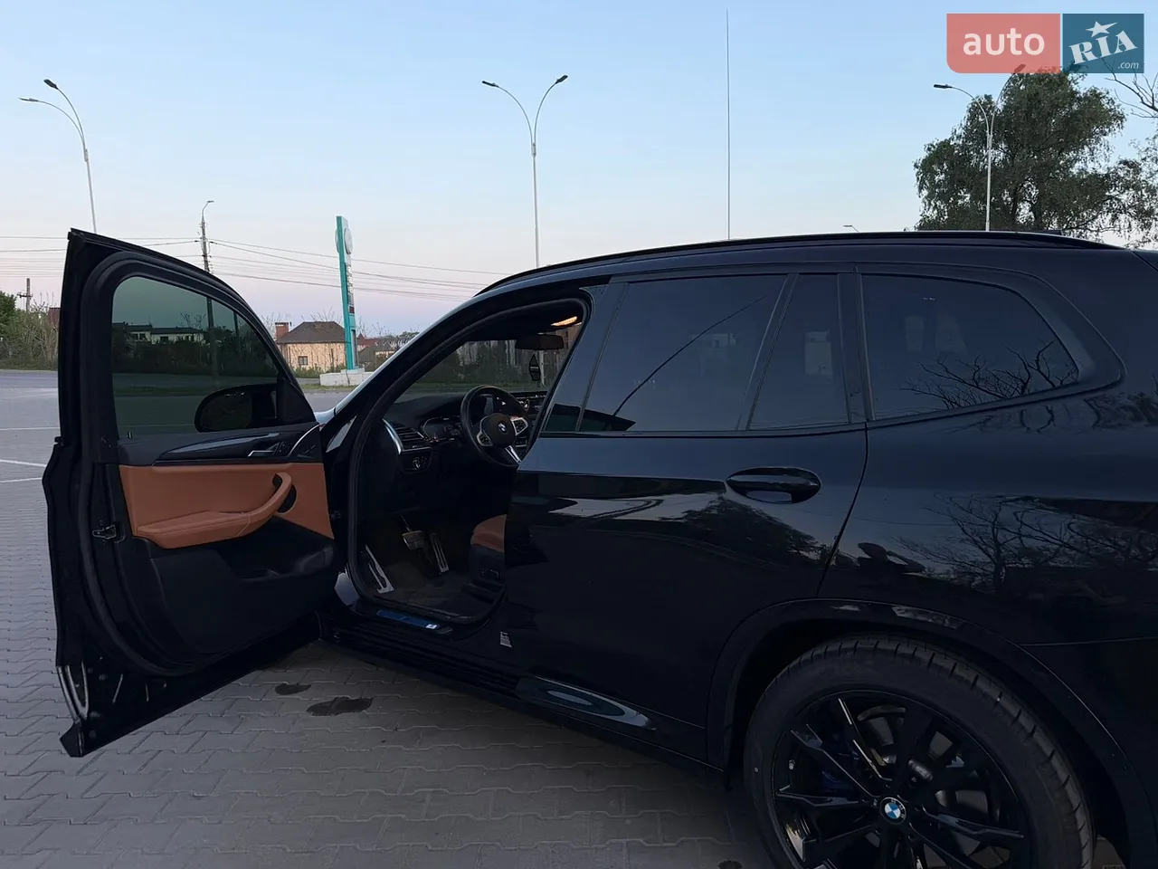 2023 BMW X3 - мініатюра 8
