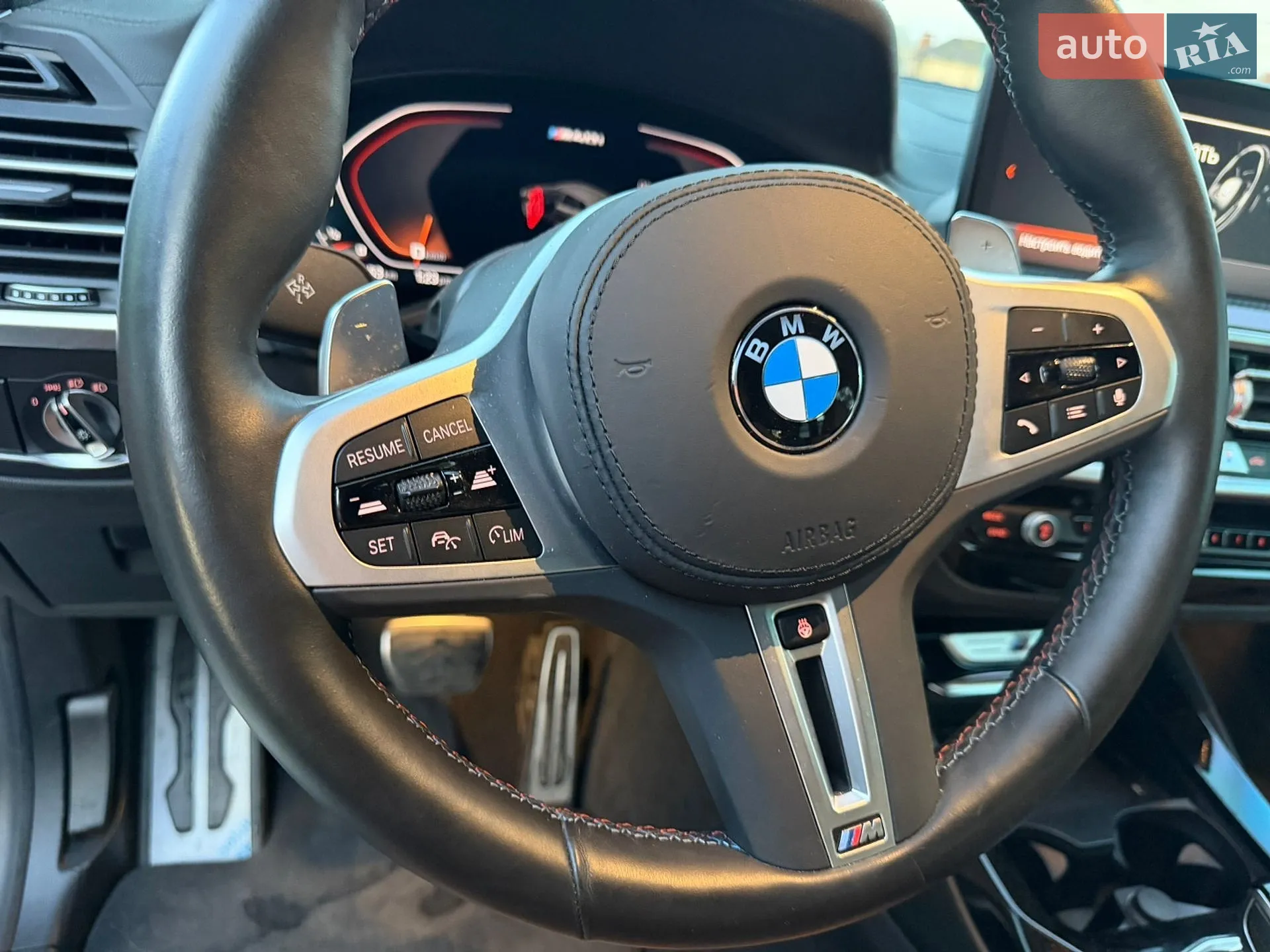 2024 BMW X3 - мініатюра 11