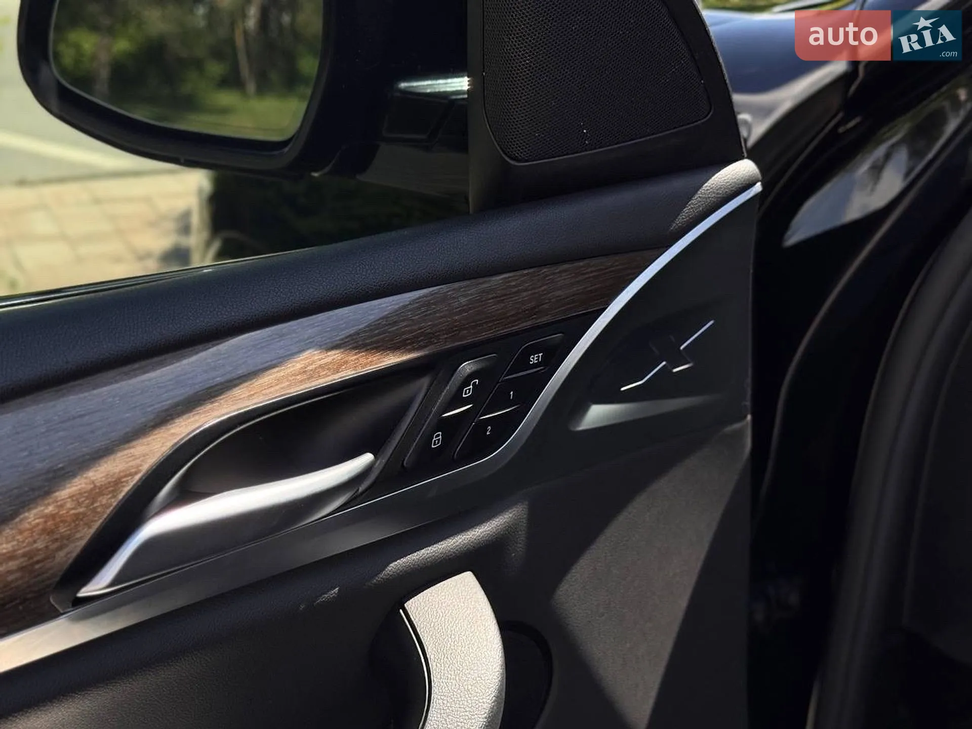 2021 BMW X3 - мініатюра 31