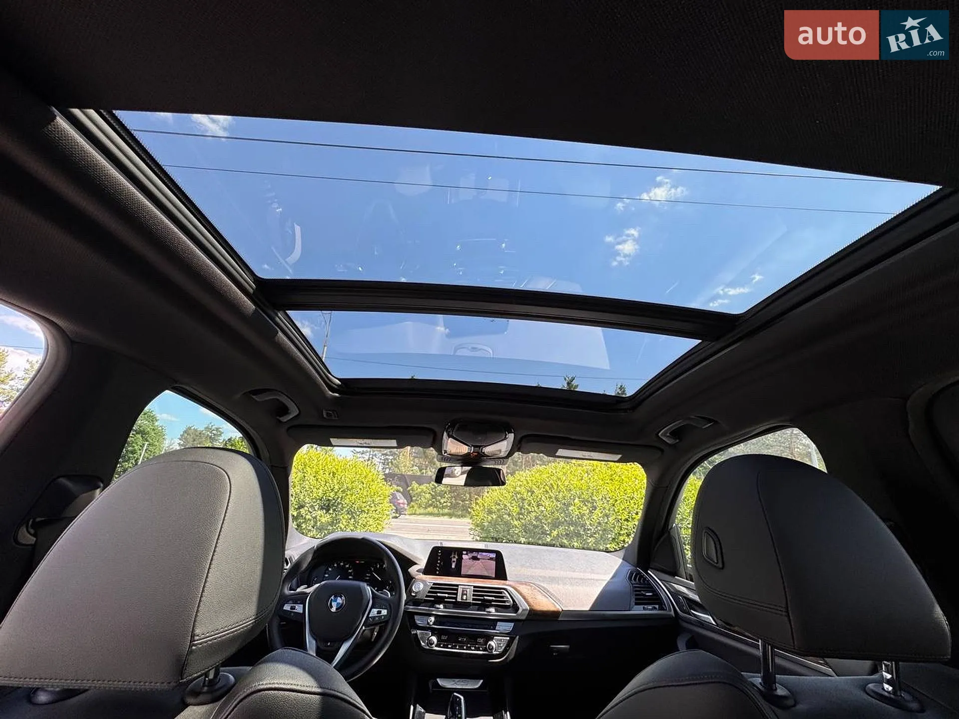 2021 BMW X3 - мініатюра 40