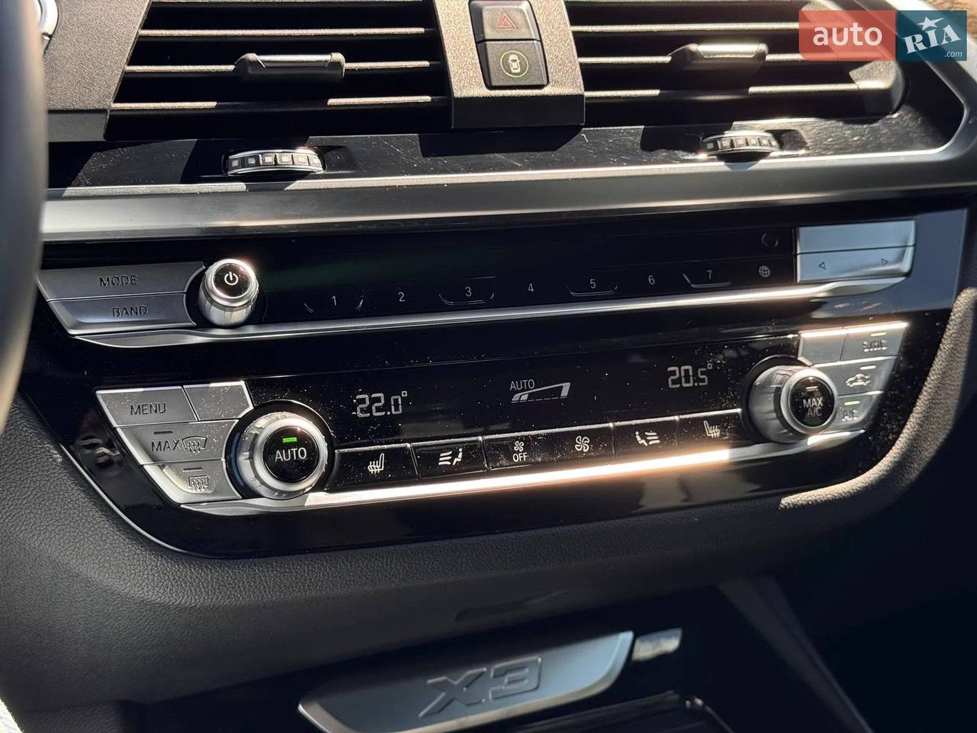 2021 BMW X3 - мініатюра 55