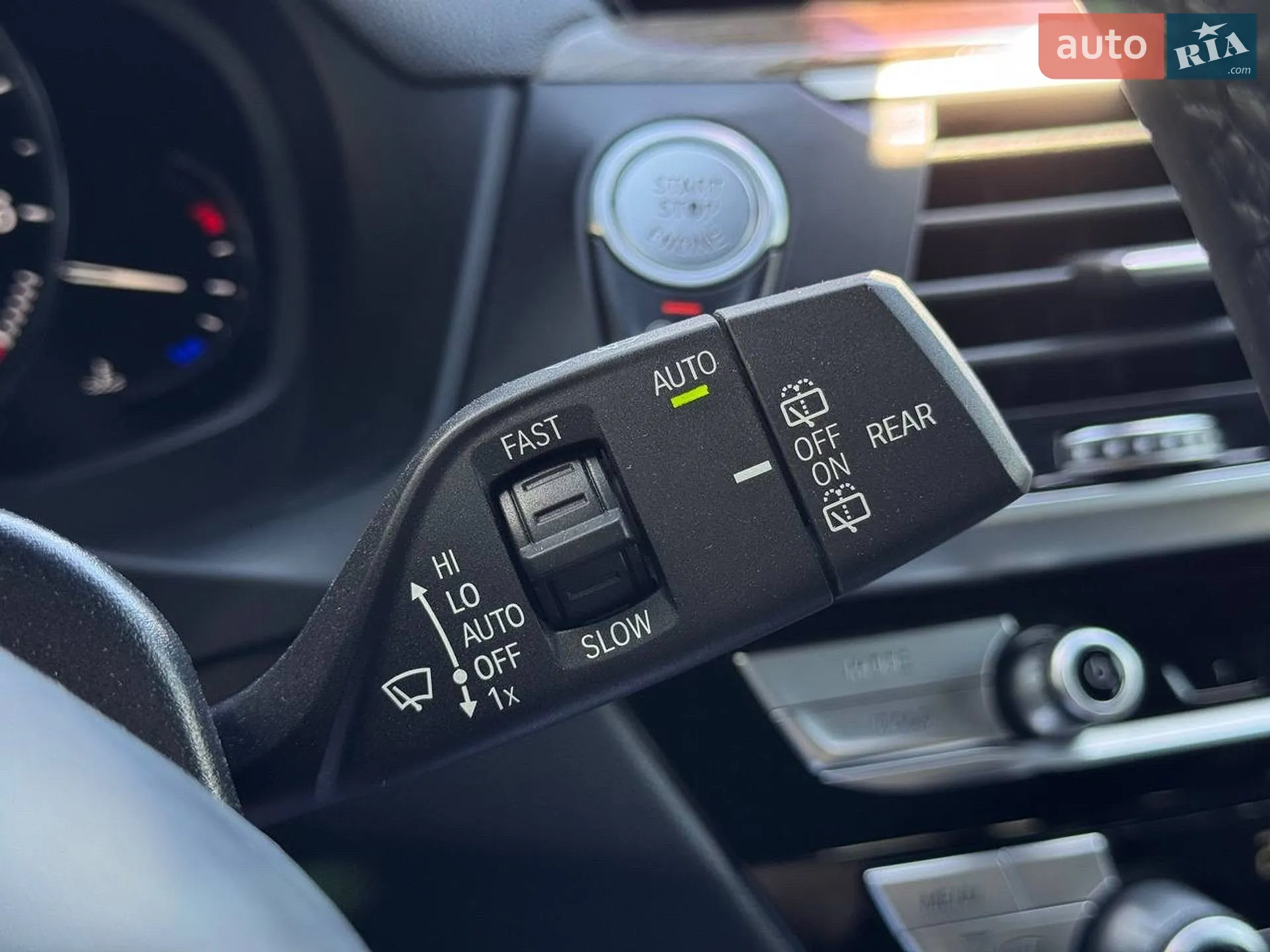 2021 BMW X3 - мініатюра 59