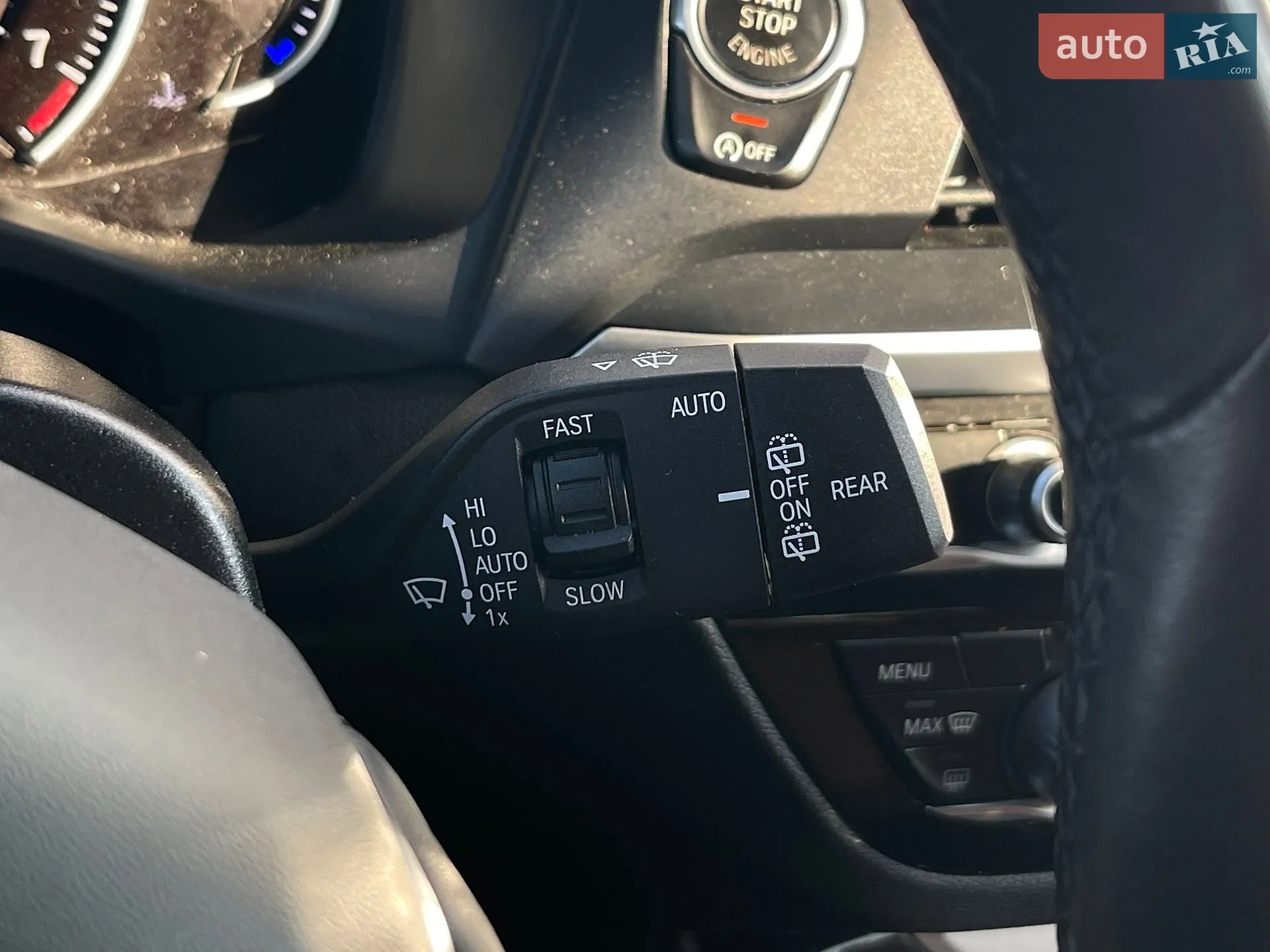 2019 BMW X3 - мініатюра 27