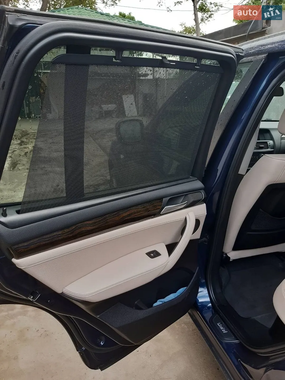 2013 BMW X3 - мініатюра 24